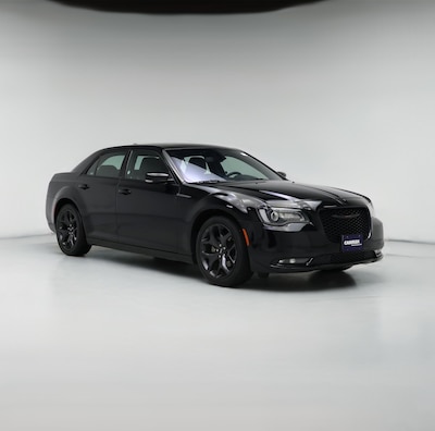2023 Chrysler 300 S