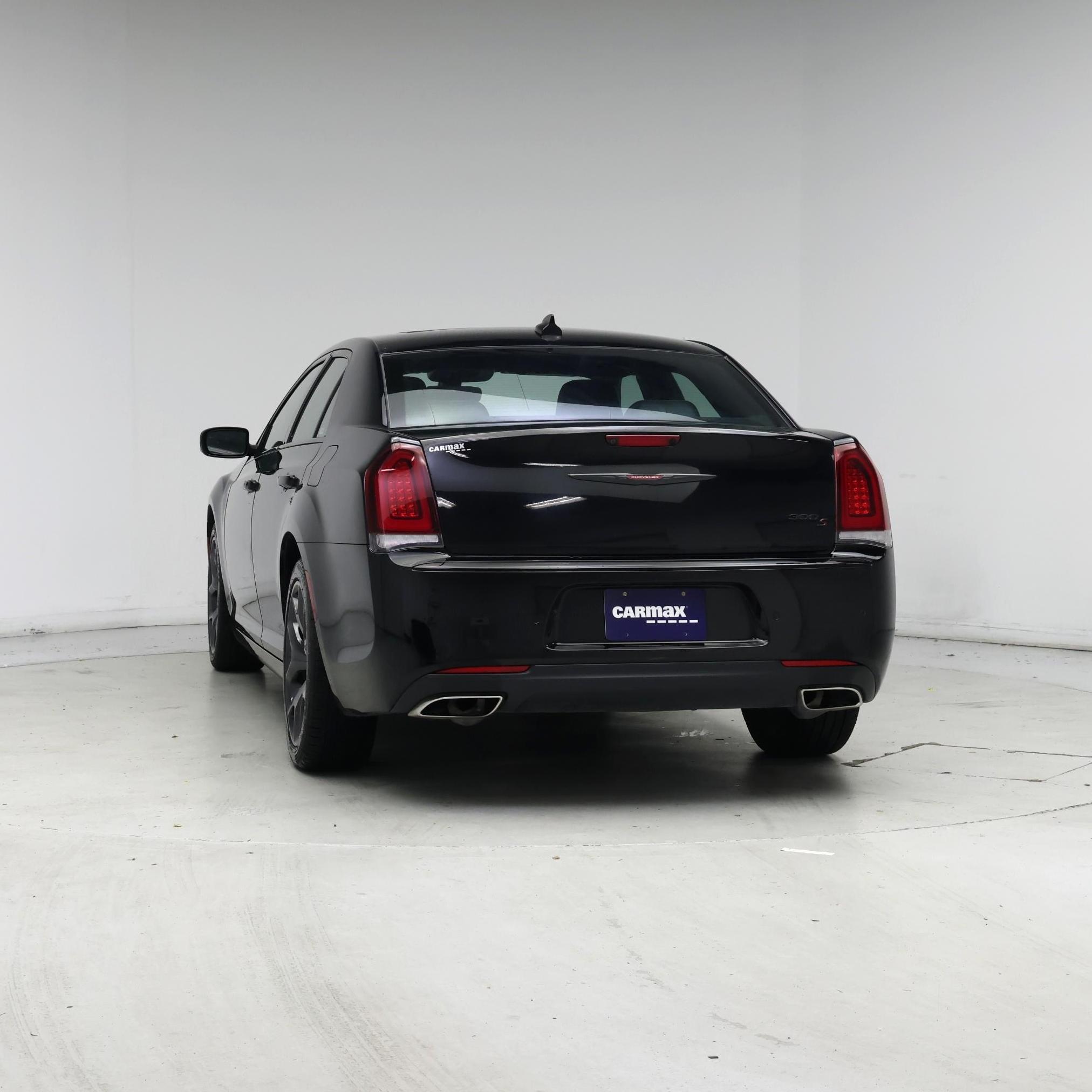 Thumbnail: 2023 Chrysler 300 - 6