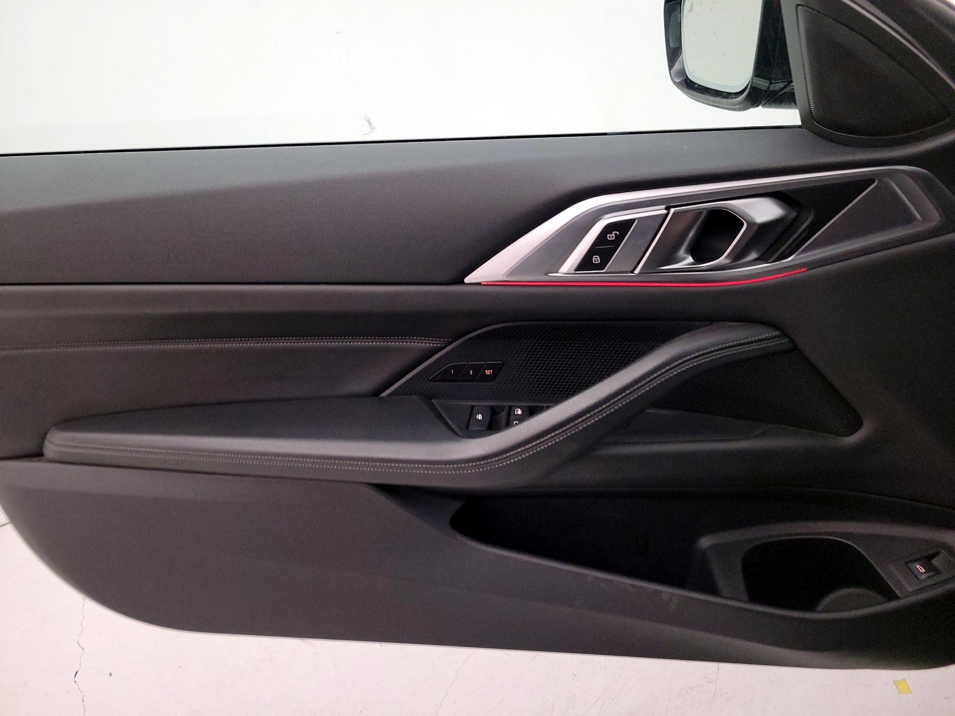 Thumbnail: 2024 BMW 4 Series - 12