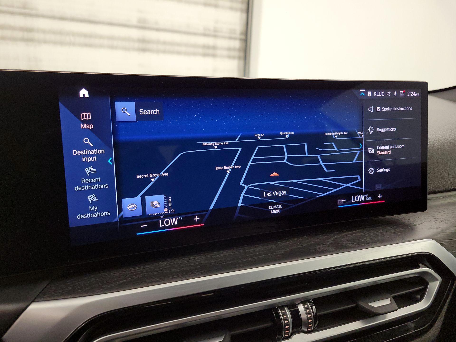 Thumbnail: 2024 BMW 4 Series - 14