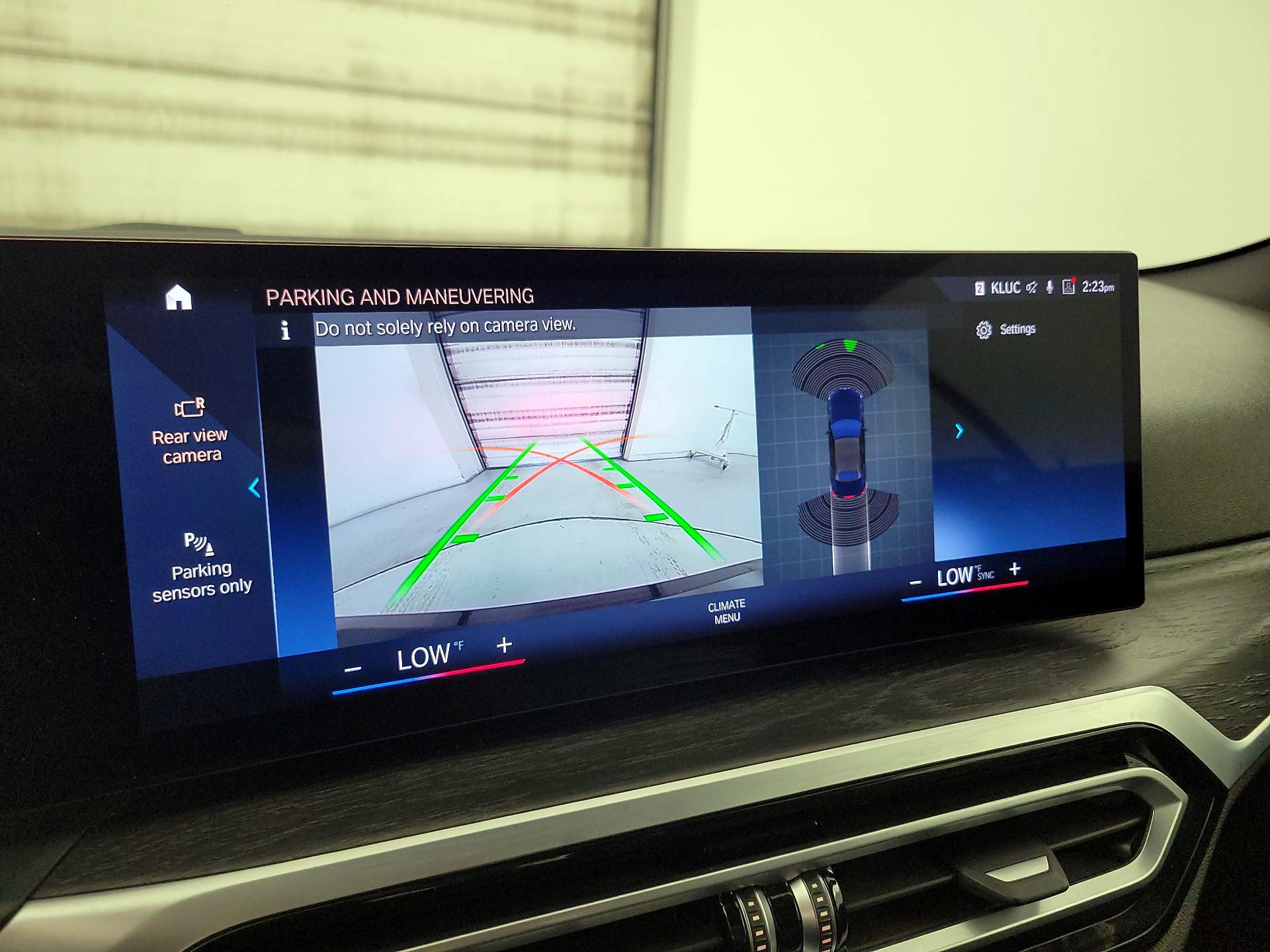 Thumbnail: 2024 BMW 4 Series - 15