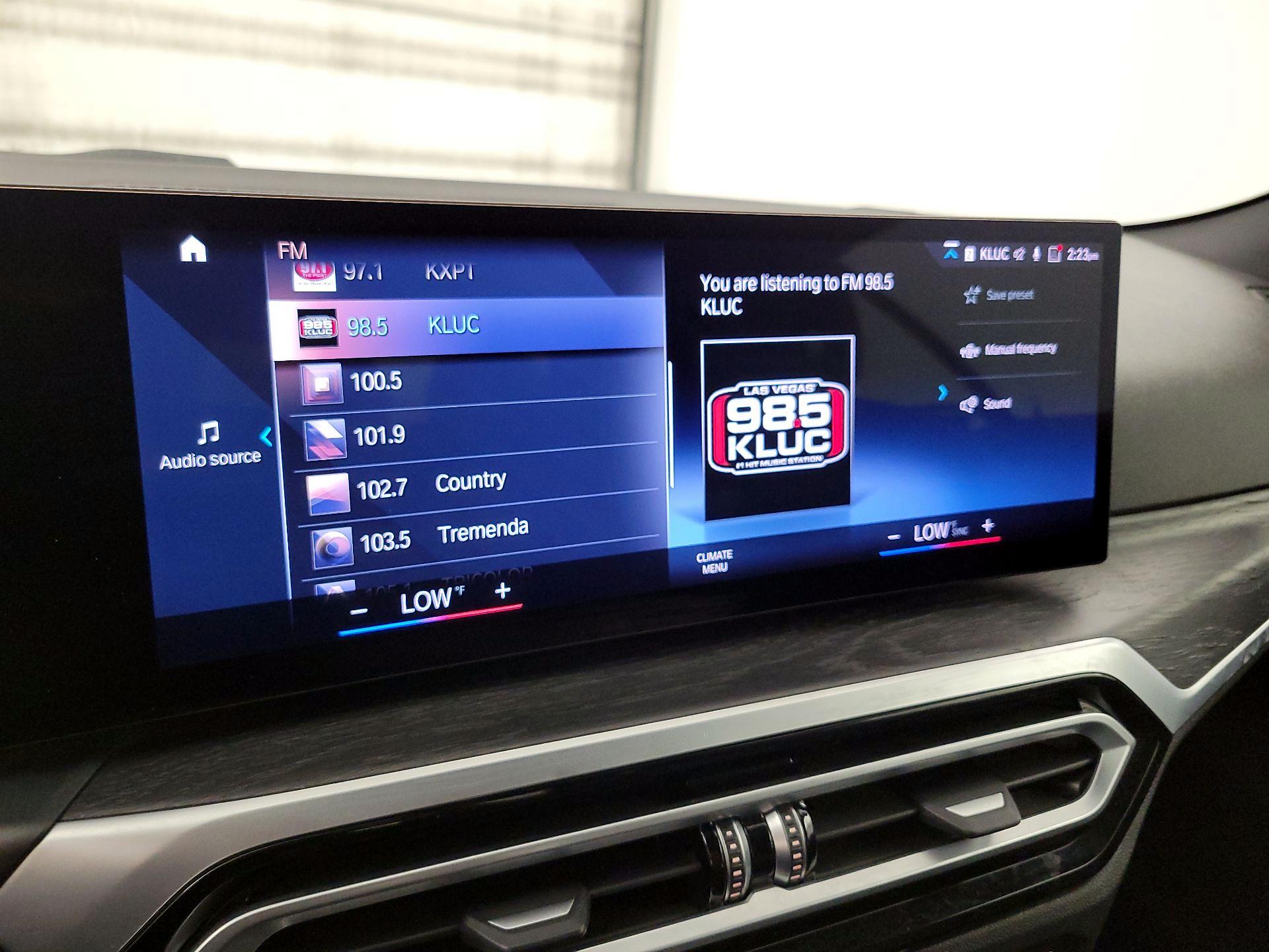 Thumbnail: 2024 BMW 4 Series - 16