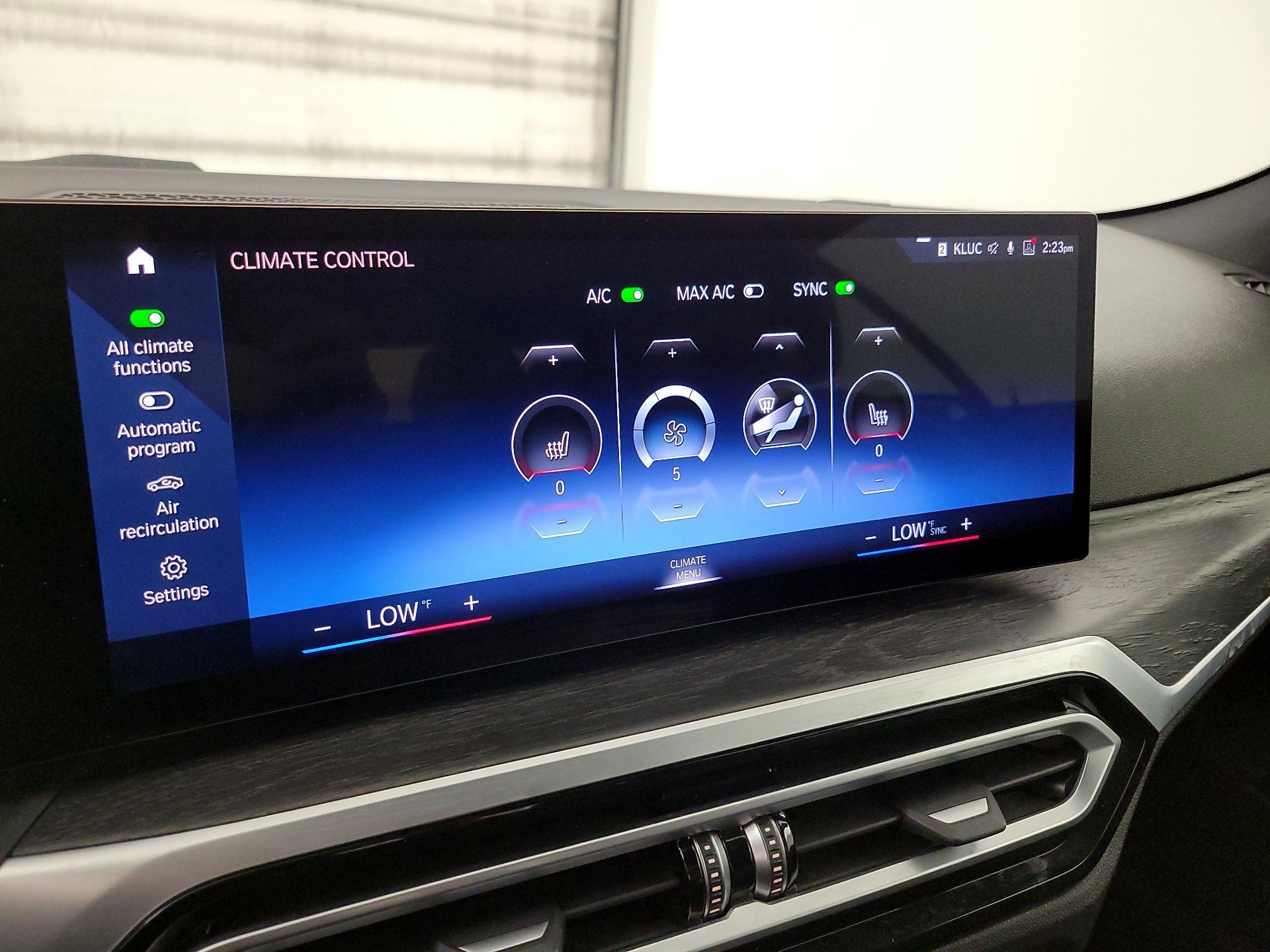 Thumbnail: 2024 BMW 4 Series - 17