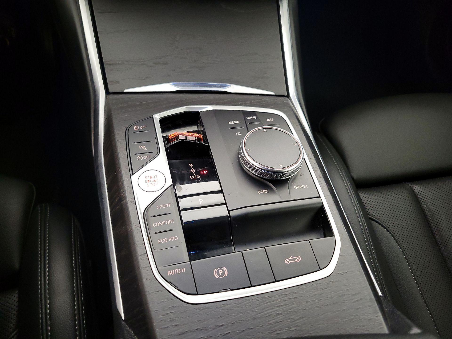 Thumbnail: 2024 BMW 4 Series - 18