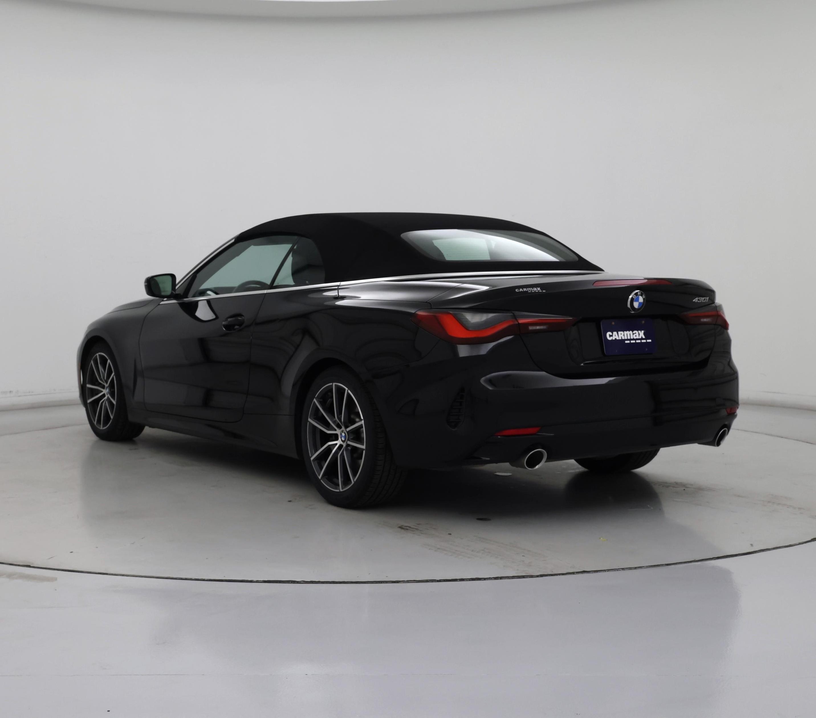 Thumbnail: 2024 BMW 4 Series - 2