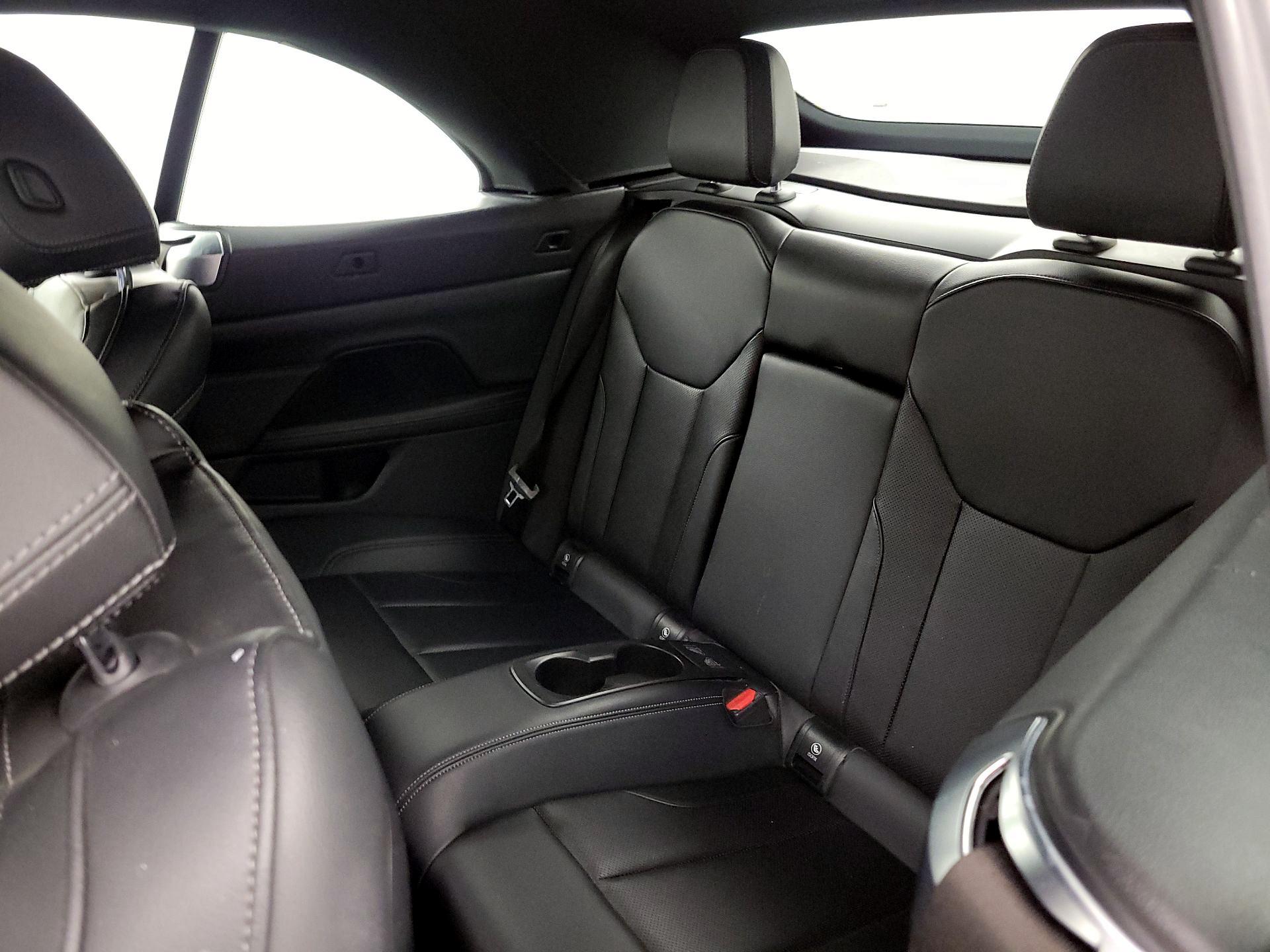 Thumbnail: 2024 BMW 4 Series - 20