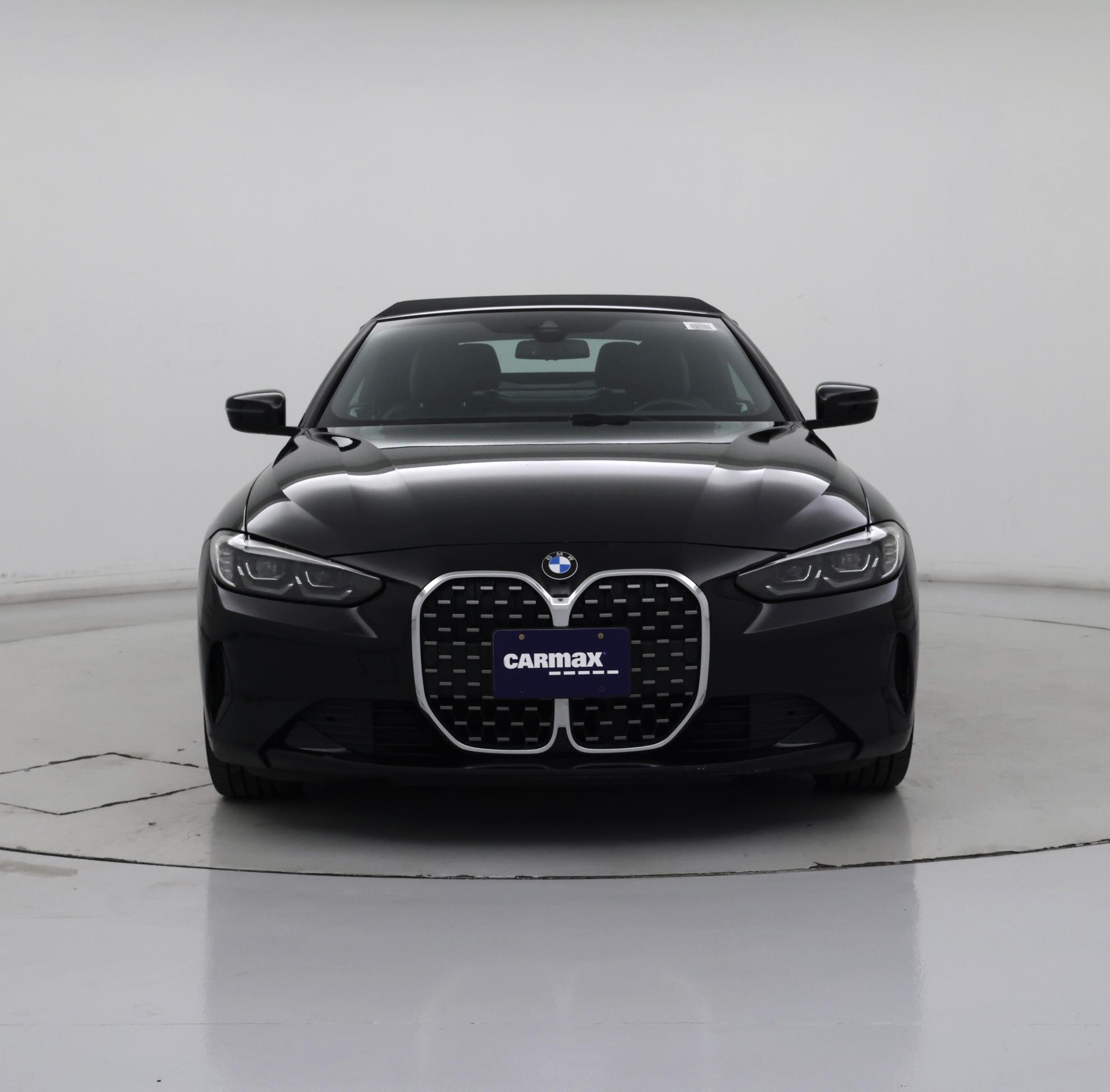 Thumbnail: 2024 BMW 4 Series - 5