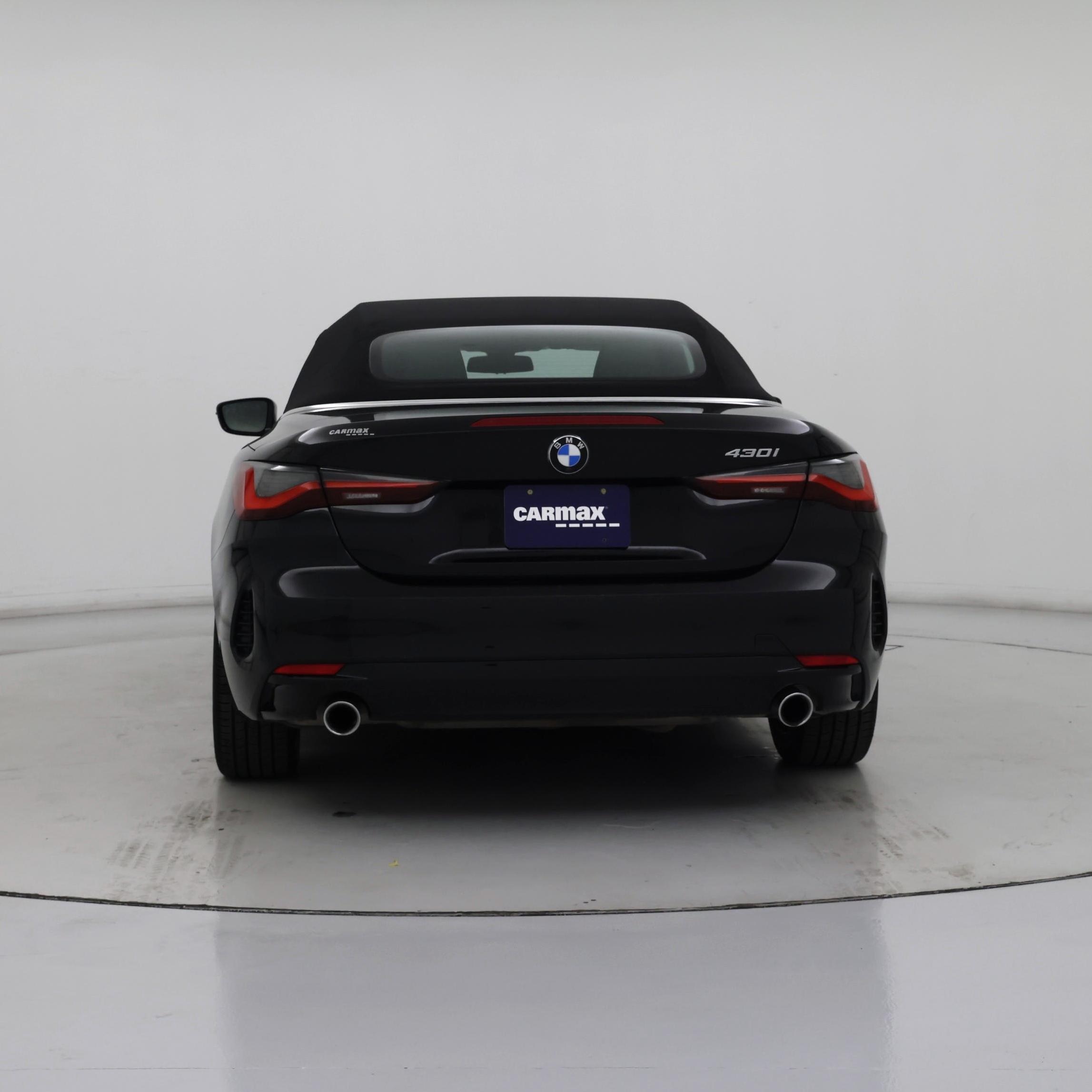 Thumbnail: 2024 BMW 4 Series - 6