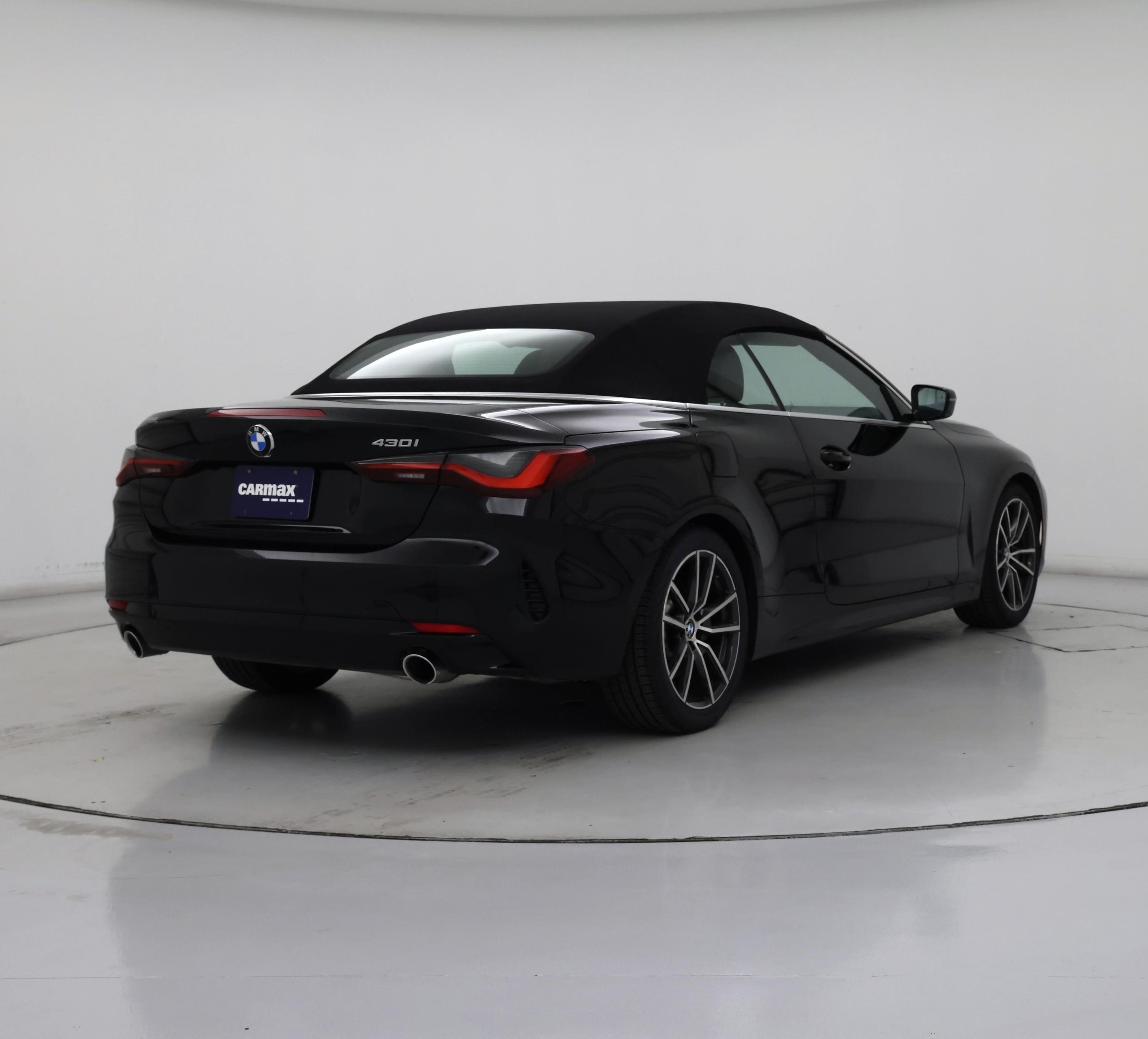 Thumbnail: 2024 BMW 4 Series - 8