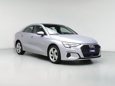 2024 Audi A3 Premium