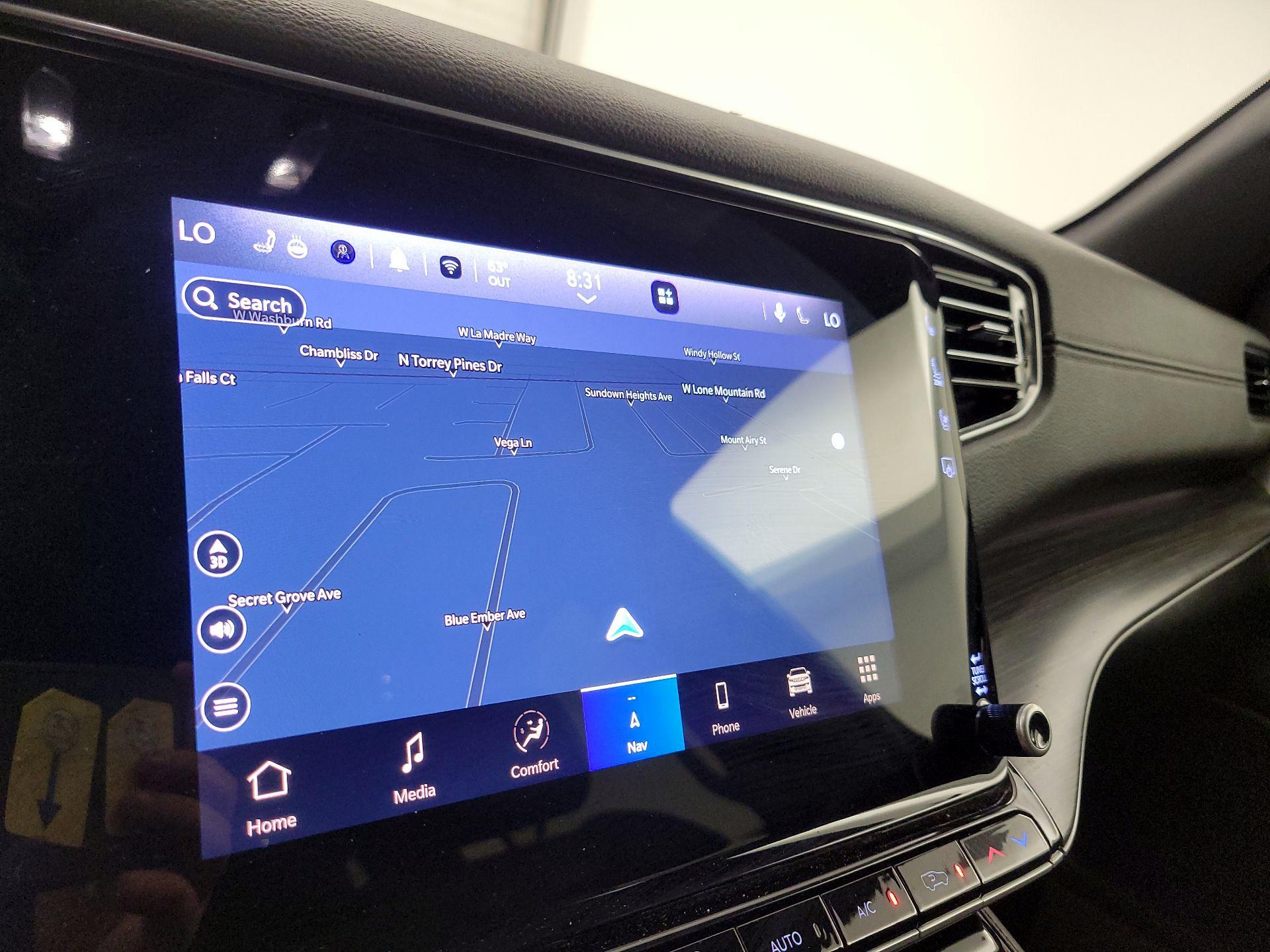 Thumbnail: 2024 Jeep Wagoneer - 14