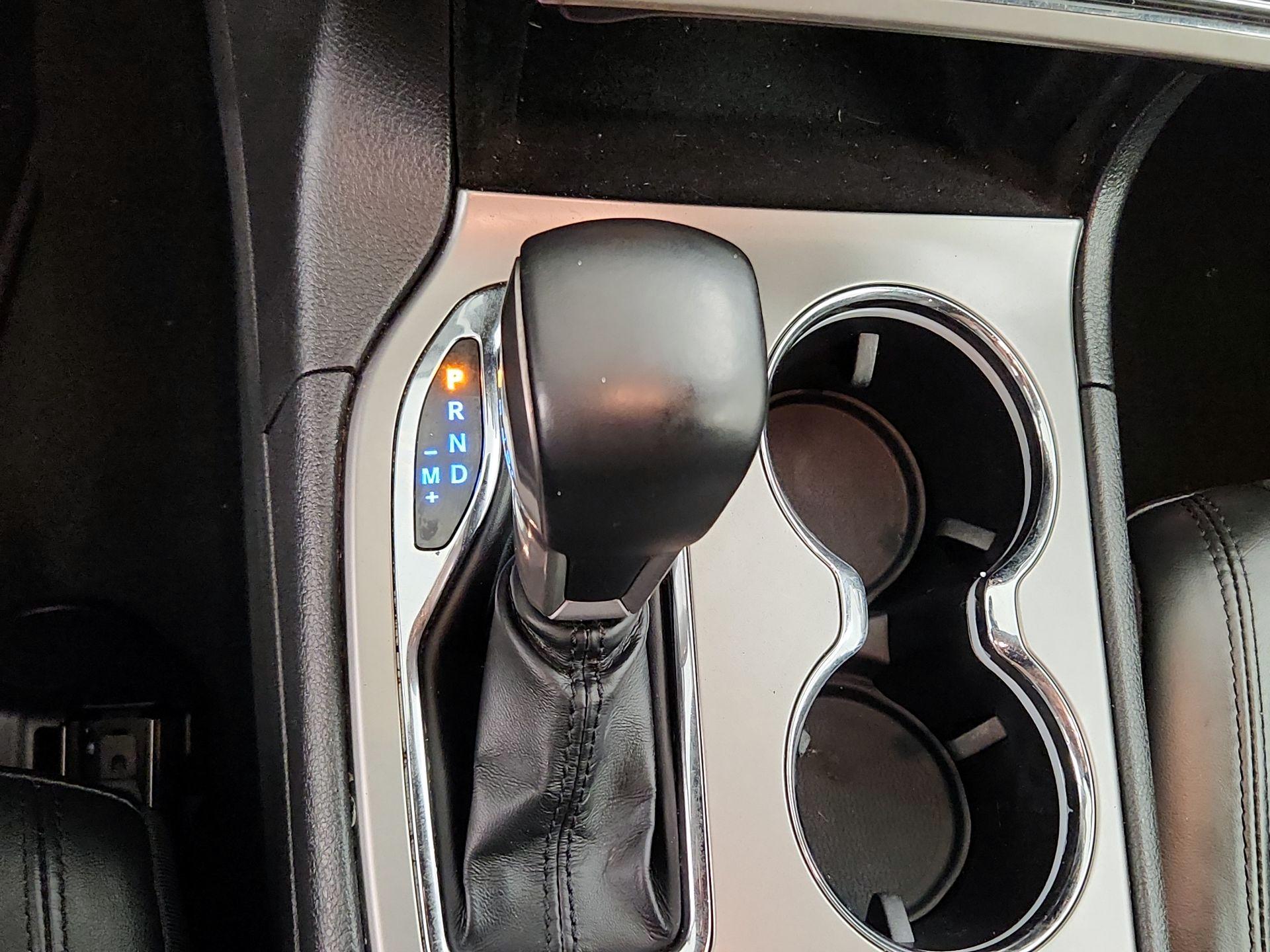 Thumbnail: 2021 Jeep Grand Cherokee - 18