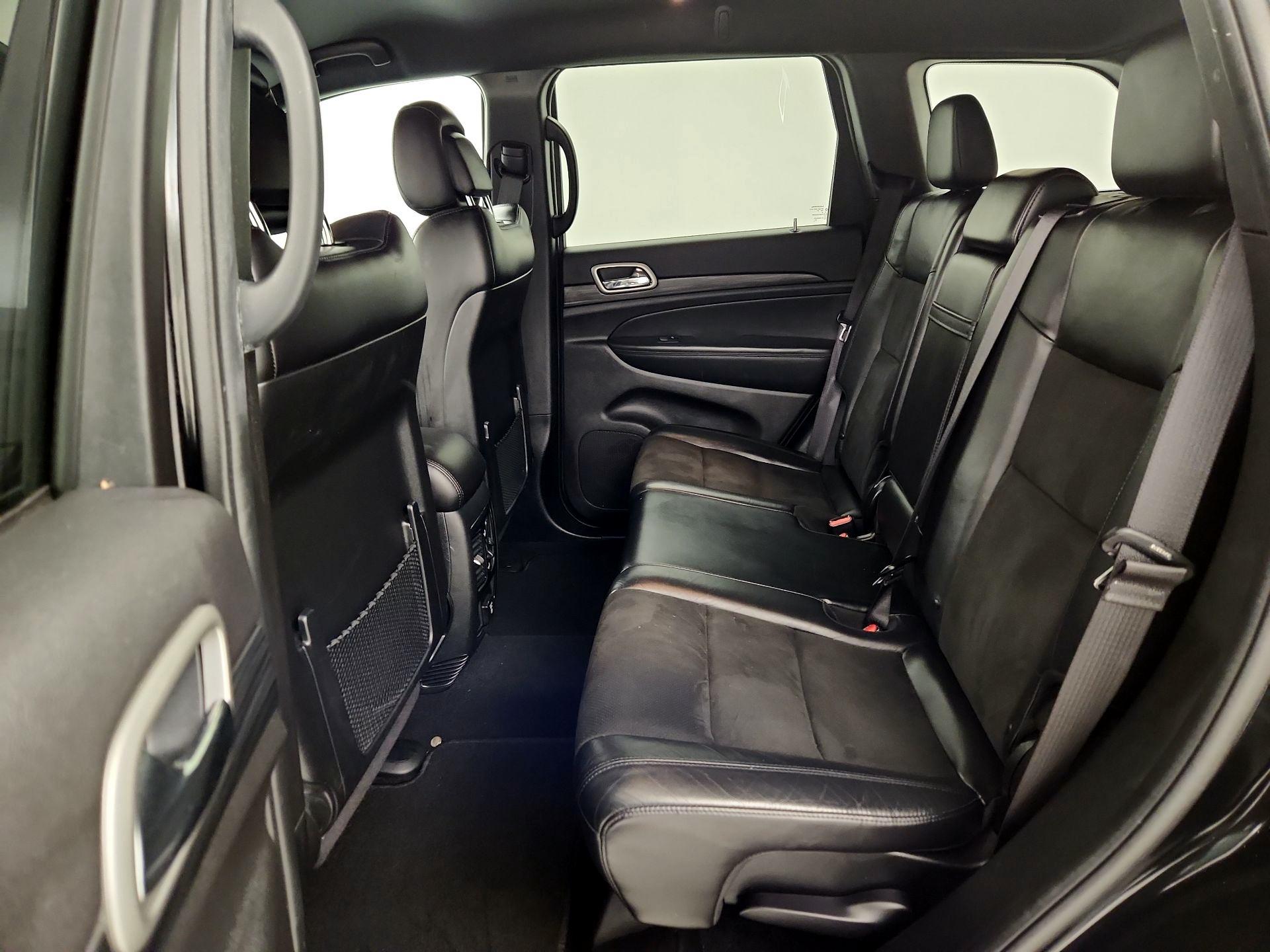 Thumbnail: 2021 Jeep Grand Cherokee - 20