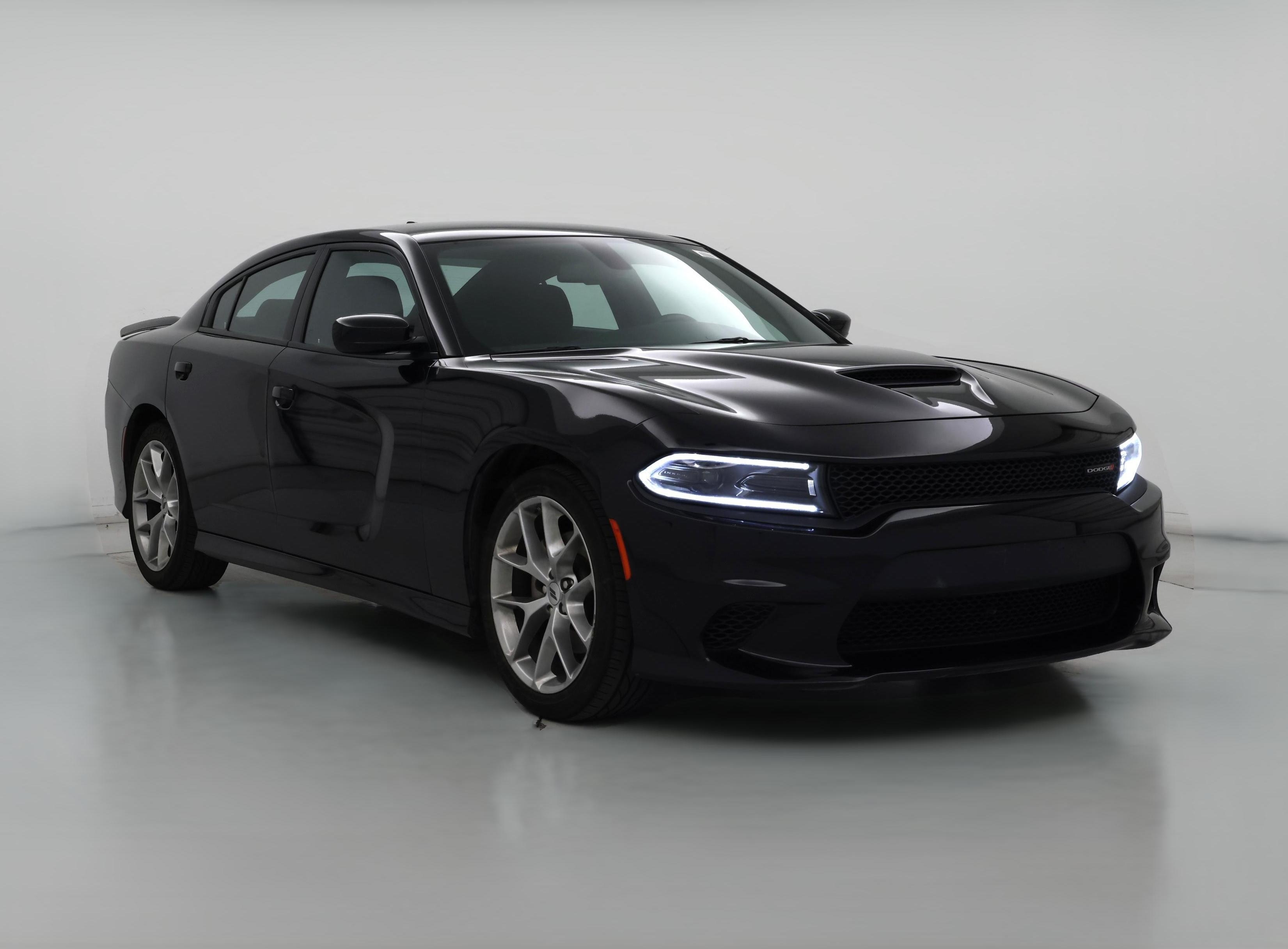 Thumbnail: 2023 Dodge Charger - 1