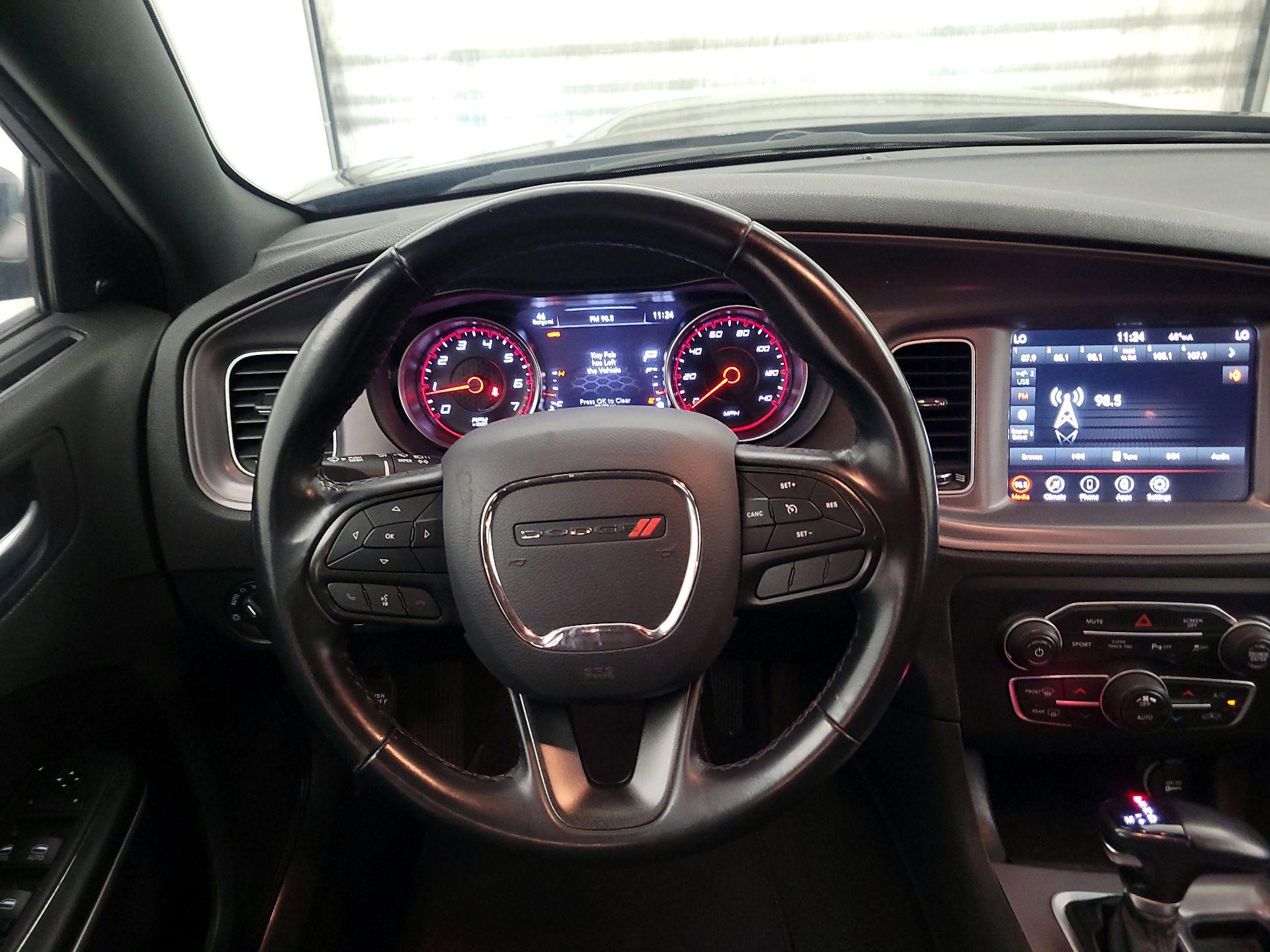 Thumbnail: 2023 Dodge Charger - 10