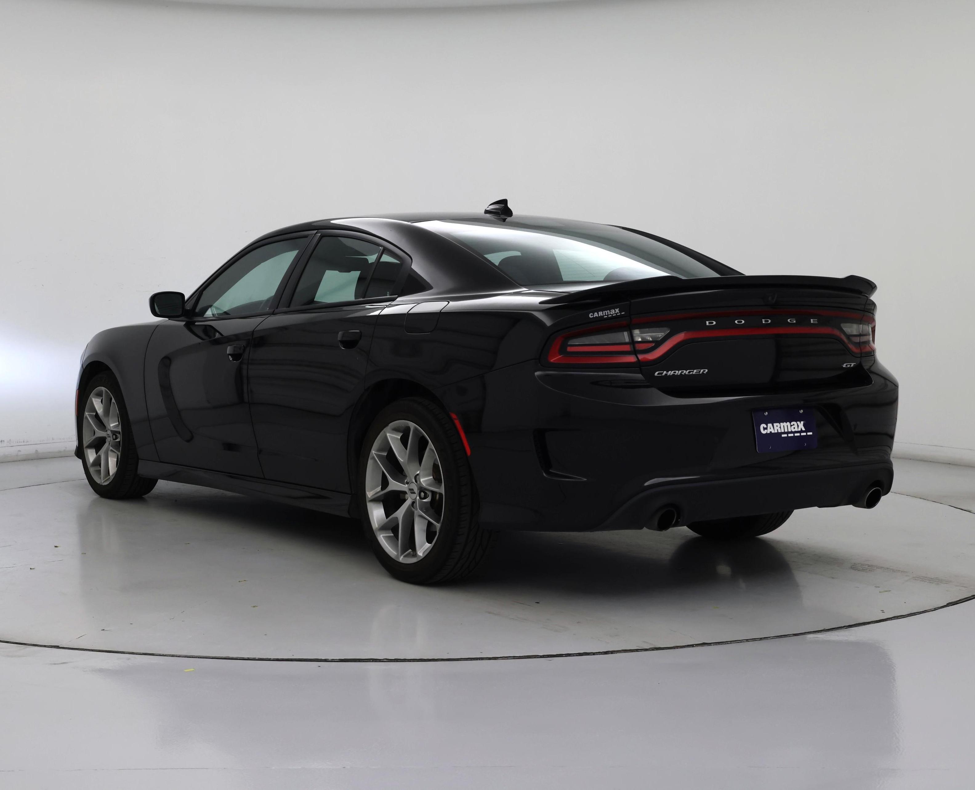 Thumbnail: 2023 Dodge Charger - 2