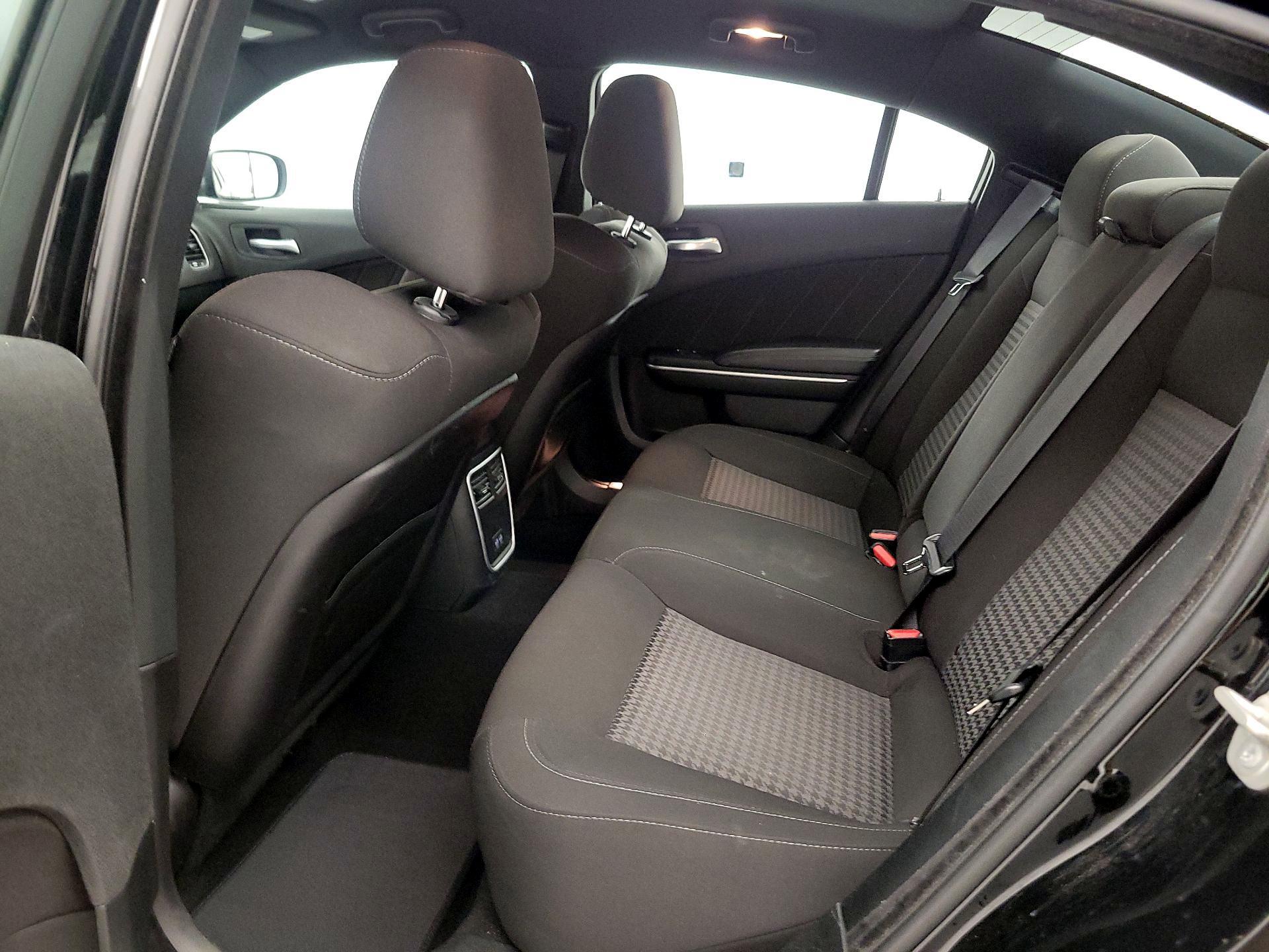 Thumbnail: 2023 Dodge Charger - 19