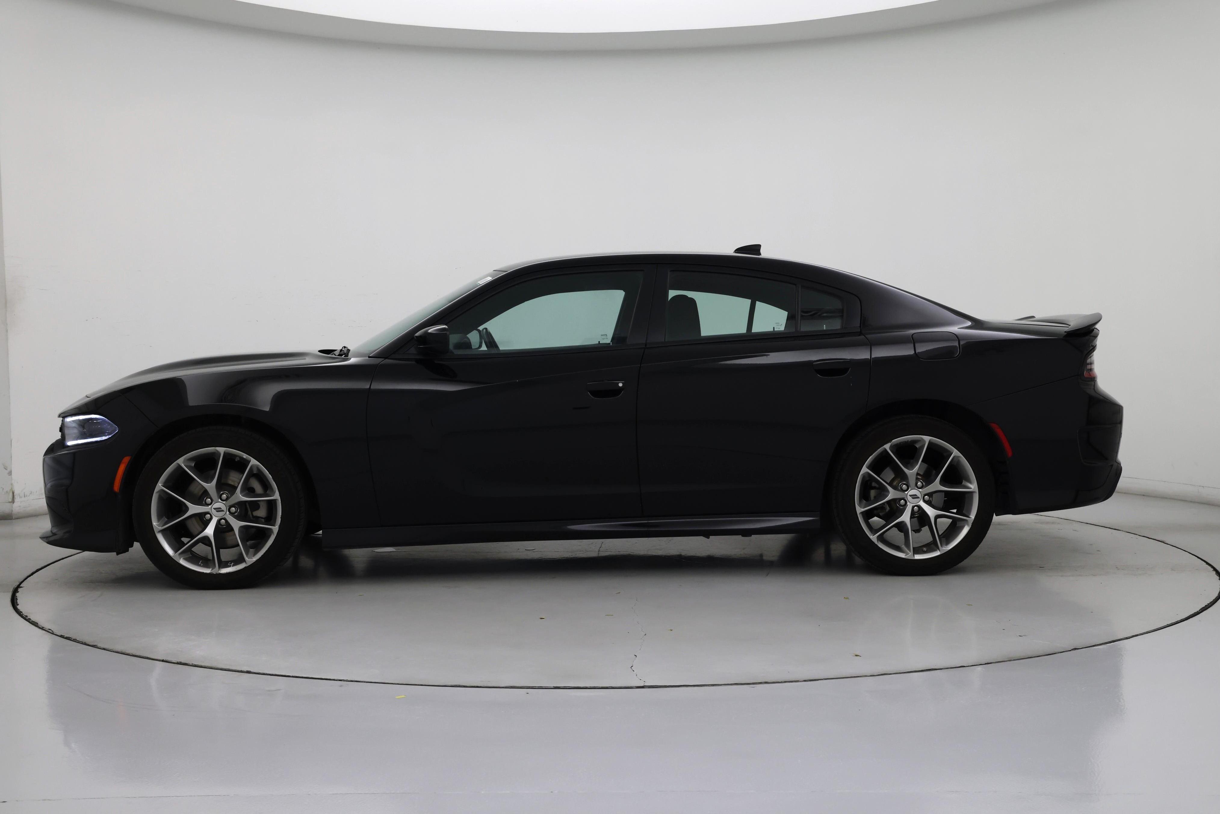 Thumbnail: 2023 Dodge Charger - 3