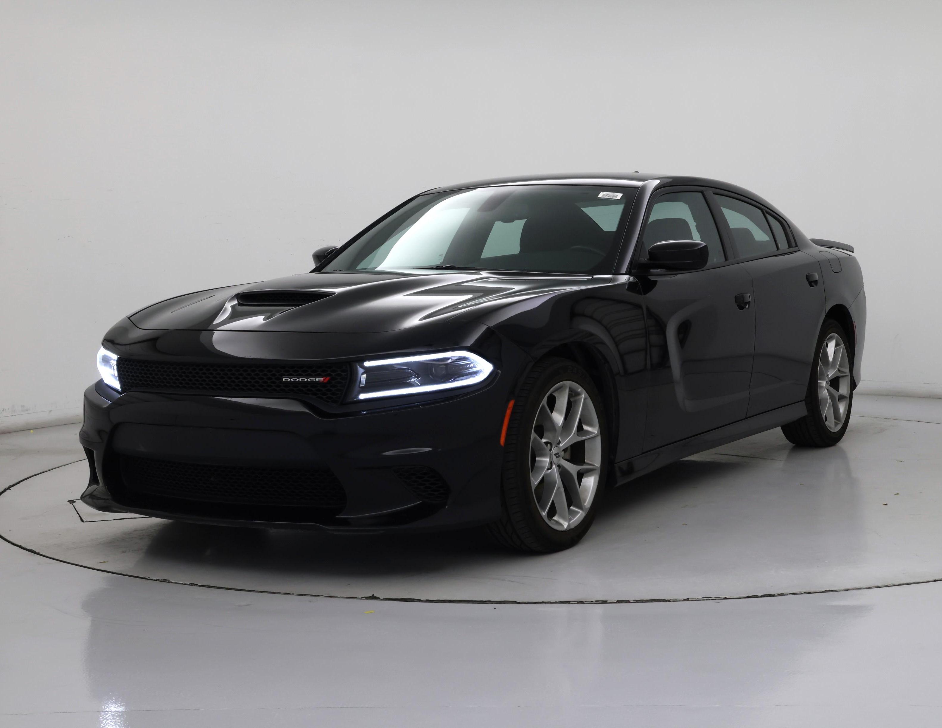 Thumbnail: 2023 Dodge Charger - 4
