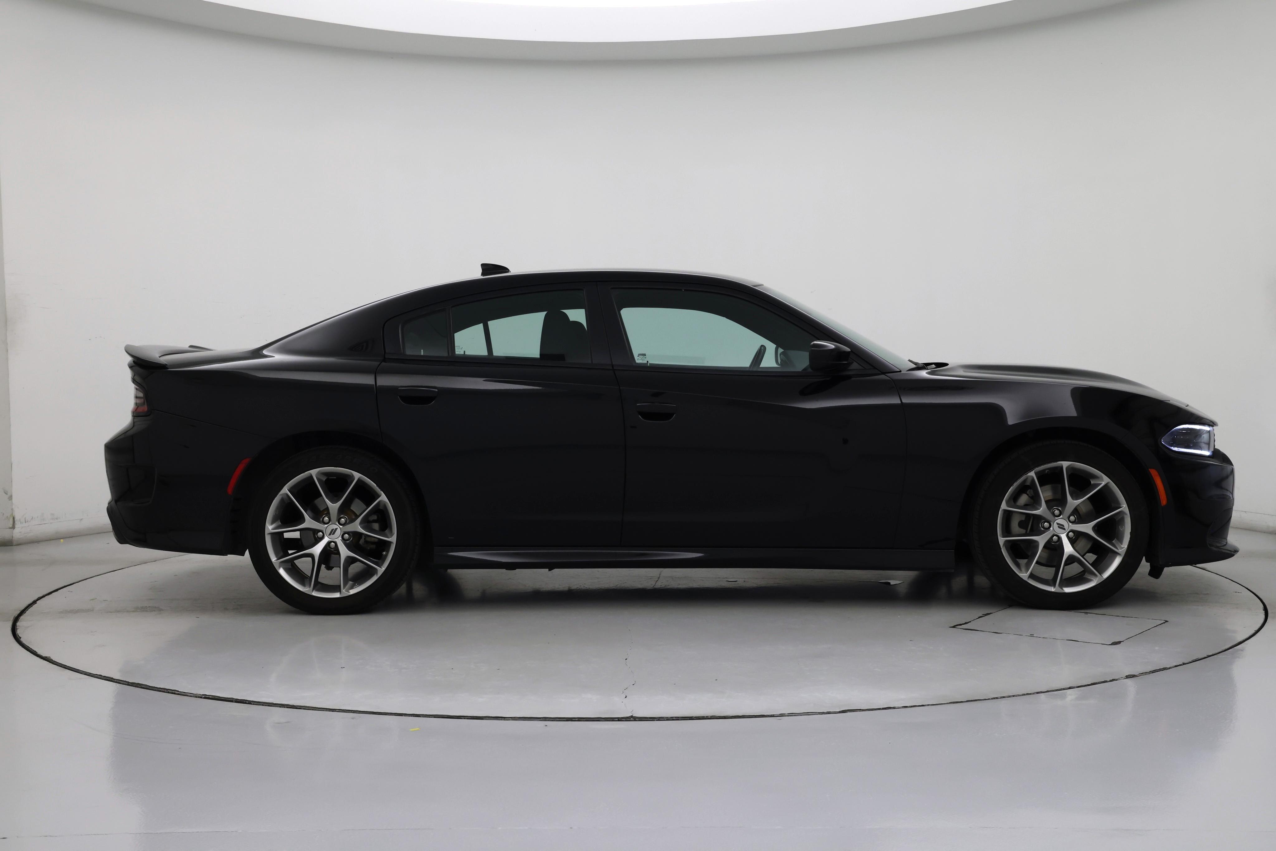 Thumbnail: 2023 Dodge Charger - 7