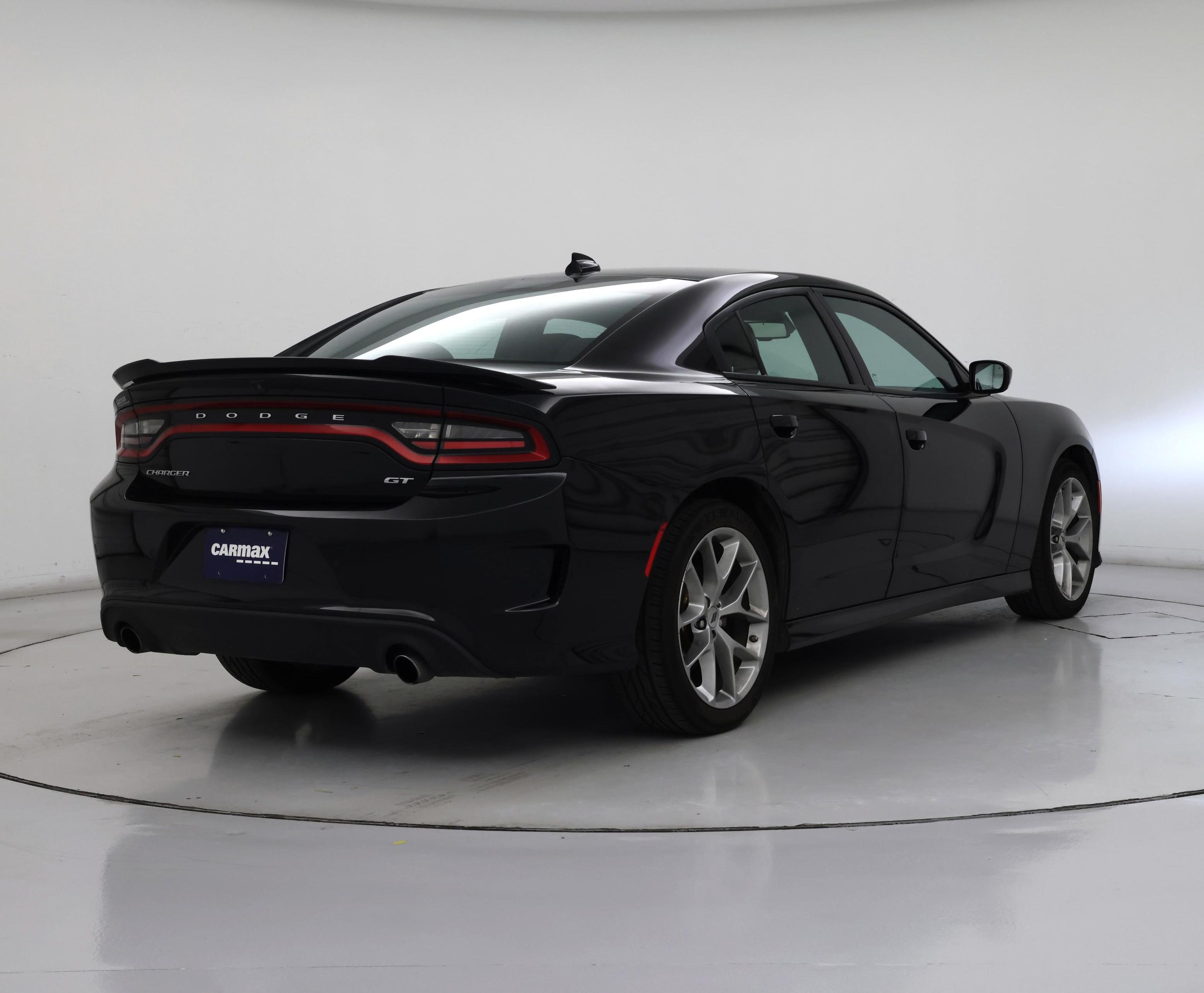 Thumbnail: 2023 Dodge Charger - 8