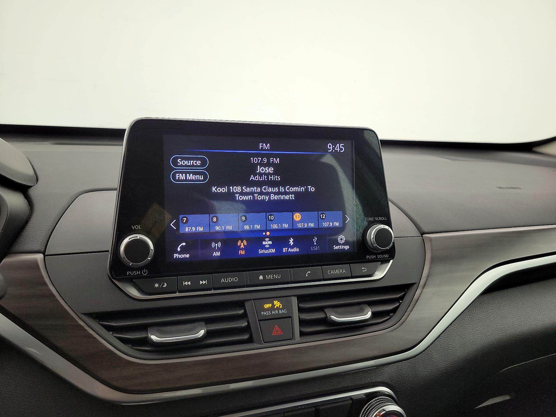 Thumbnail: 2023 Nissan Altima - 15