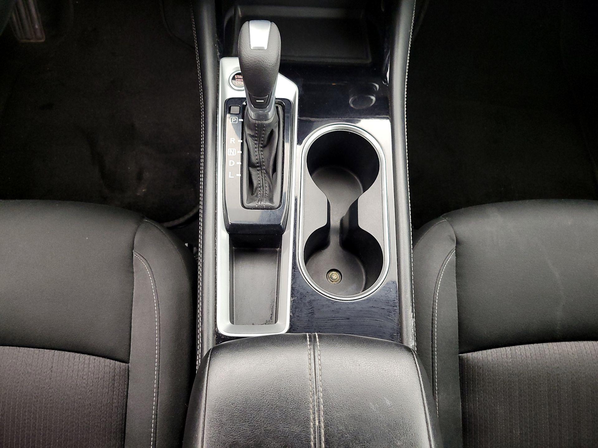 Thumbnail: 2023 Nissan Altima - 17