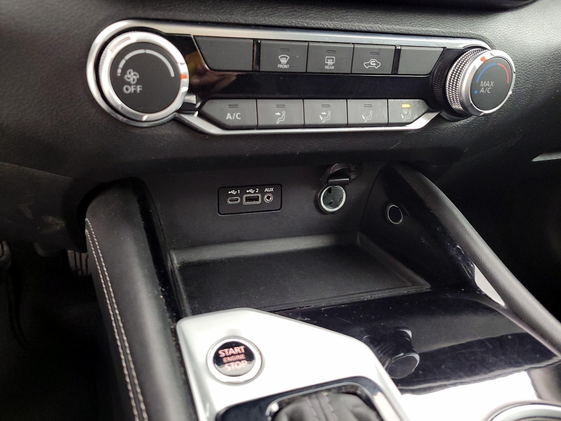 Thumbnail: 2023 Nissan Altima - 18