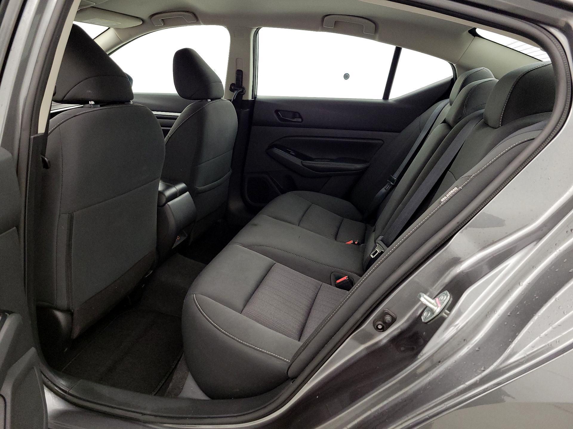 Thumbnail: 2023 Nissan Altima - 19