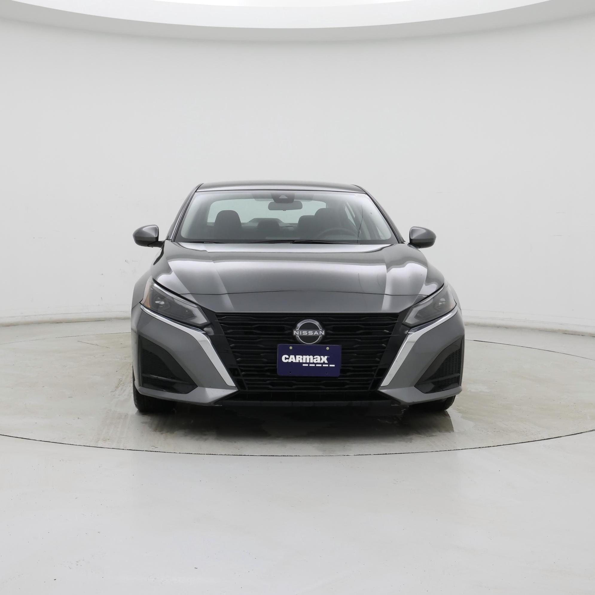 Thumbnail: 2023 Nissan Altima - 5