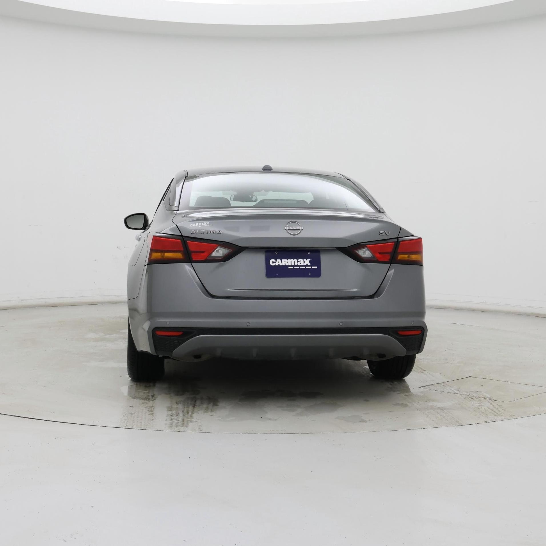 Thumbnail: 2023 Nissan Altima - 6