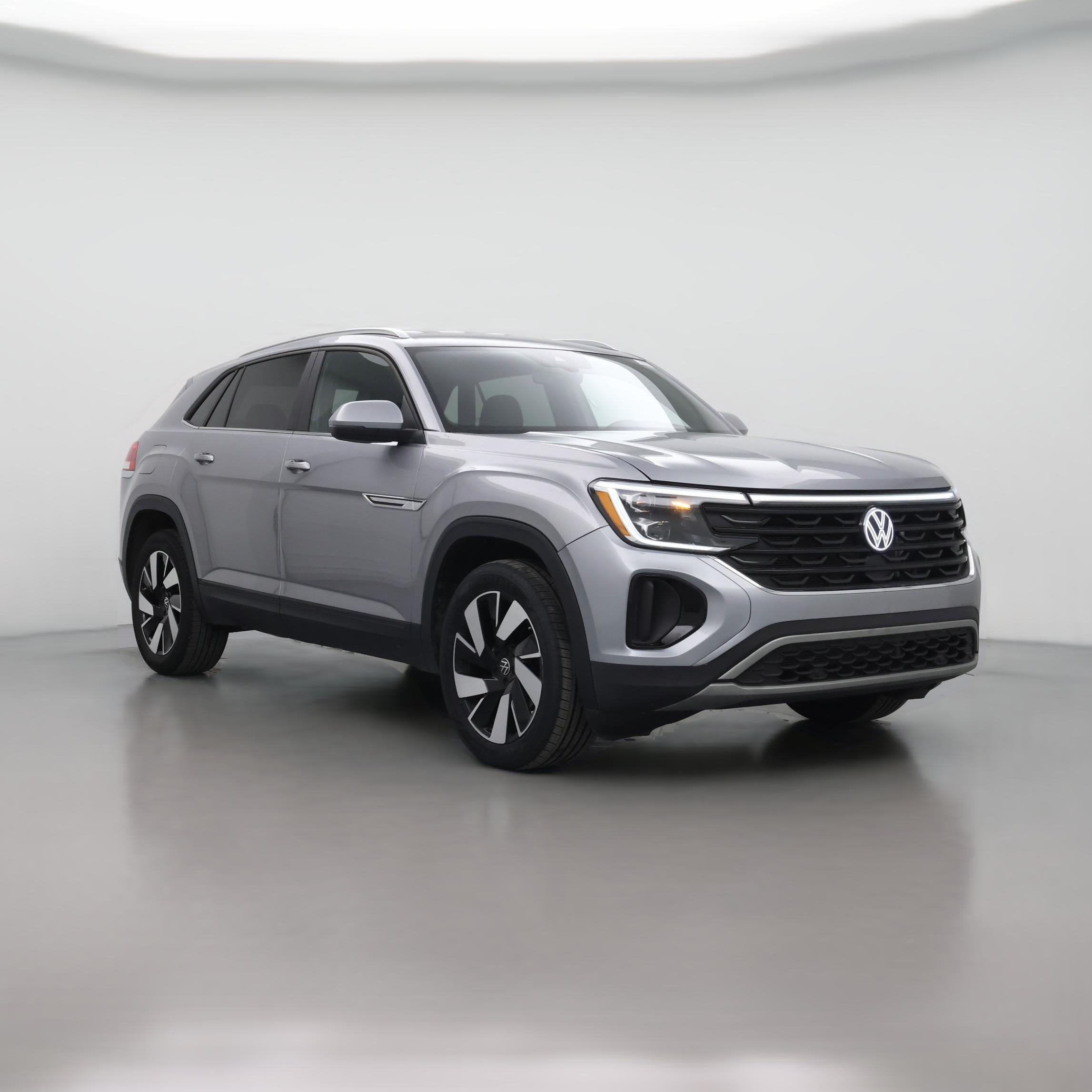 Thumbnail: 2025 Volkswagen Atlas - 1