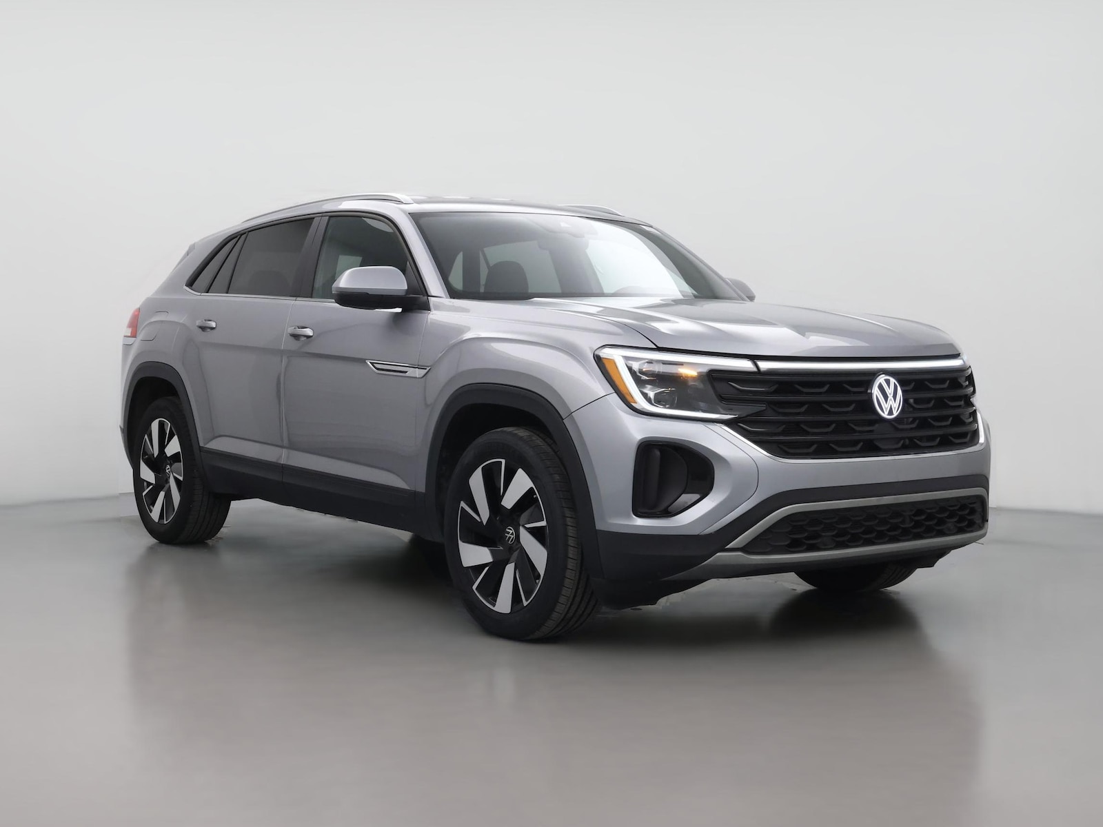 2025 Volkswagen Atlas Cross Sport SE w/Tech