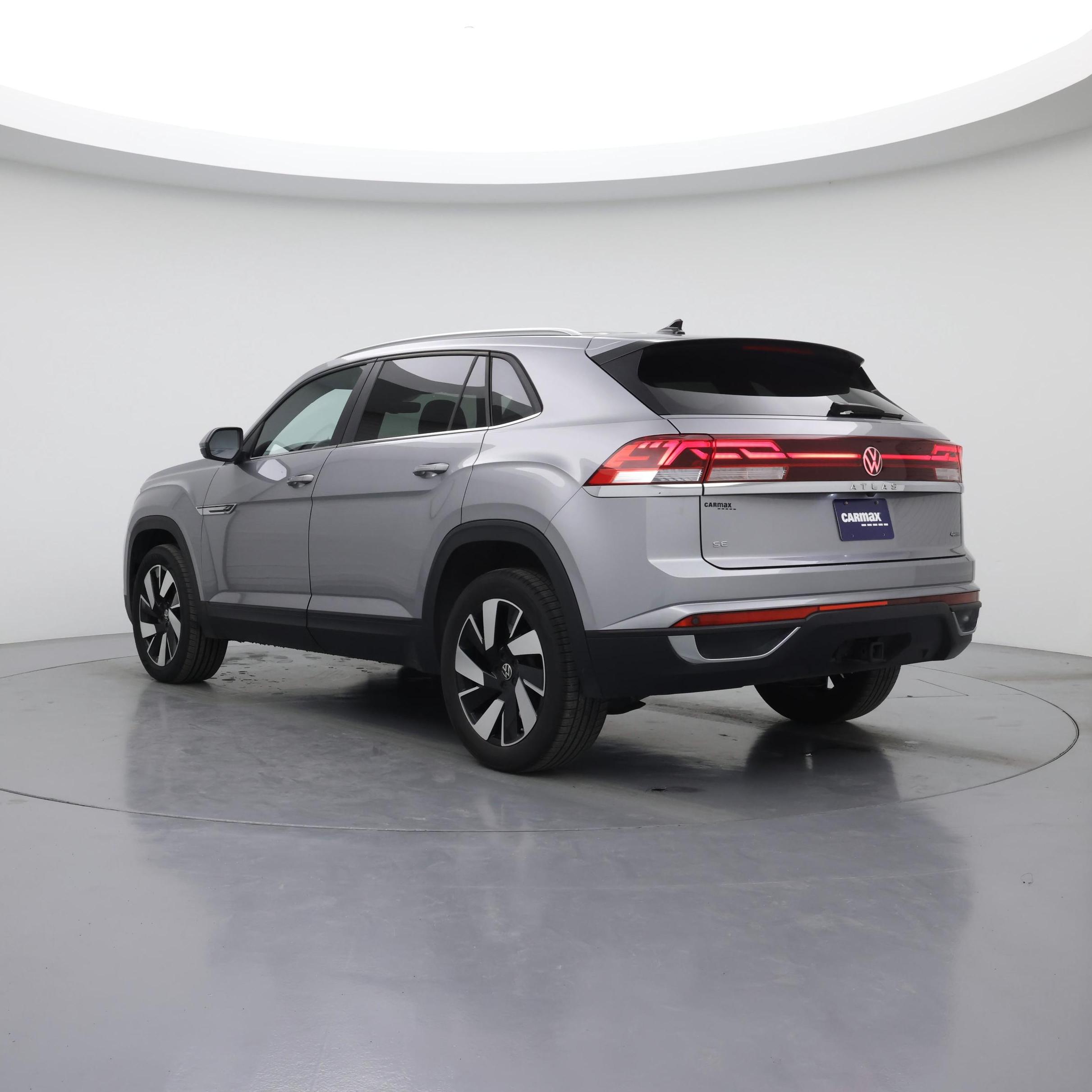 Thumbnail: 2025 Volkswagen Atlas - 2