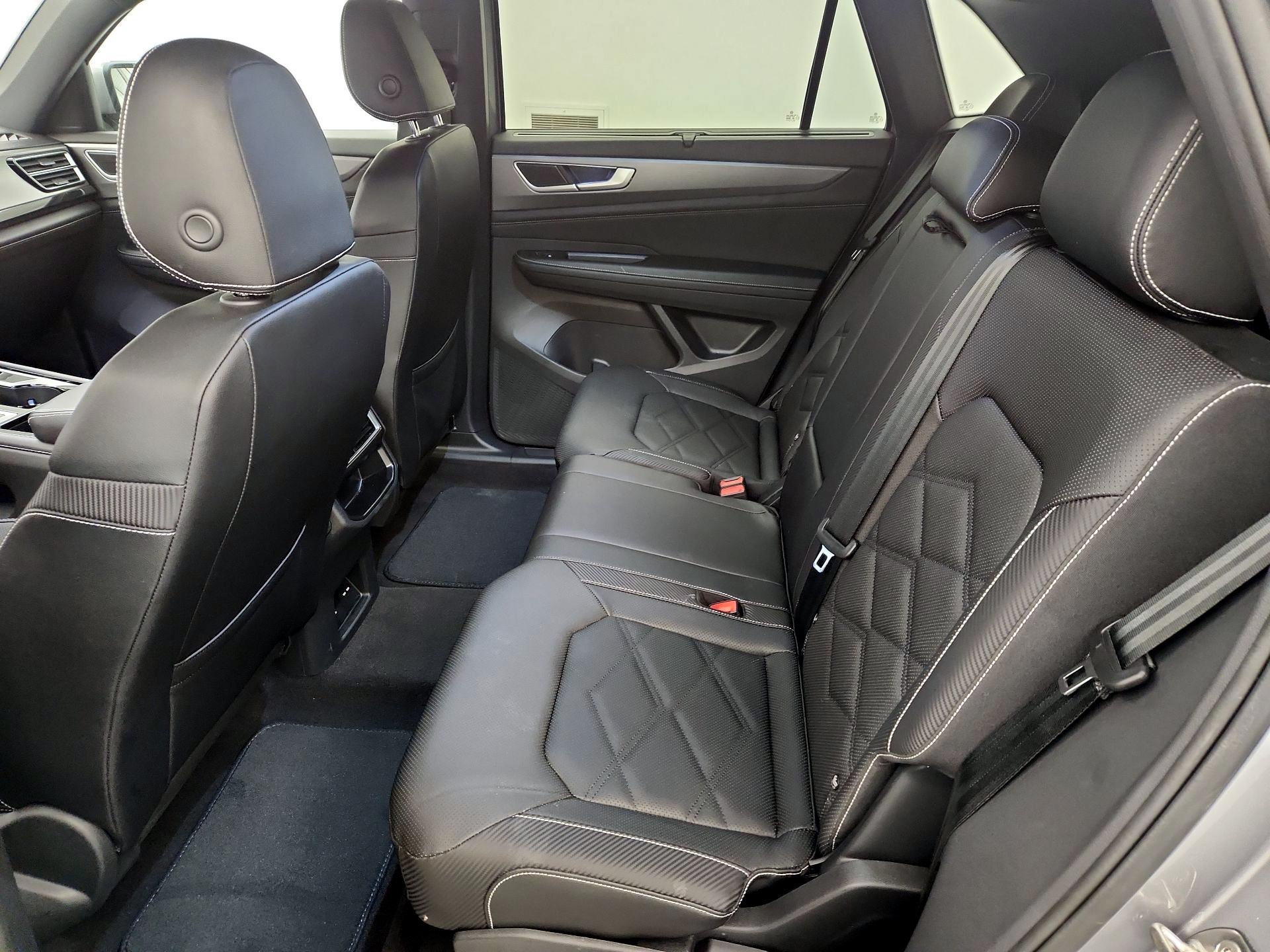 Thumbnail: 2025 Volkswagen Atlas - 19