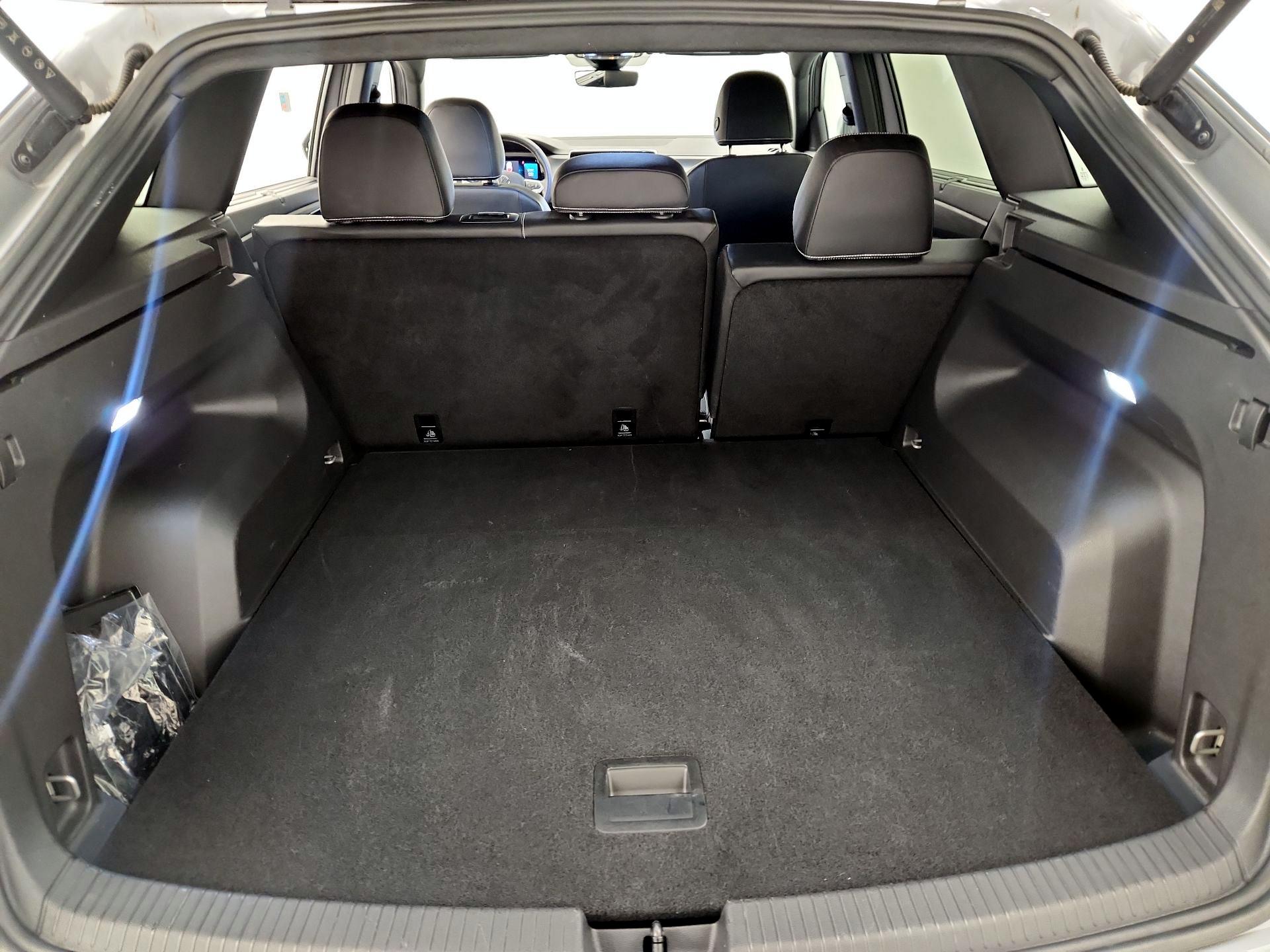 Thumbnail: 2025 Volkswagen Atlas - 20