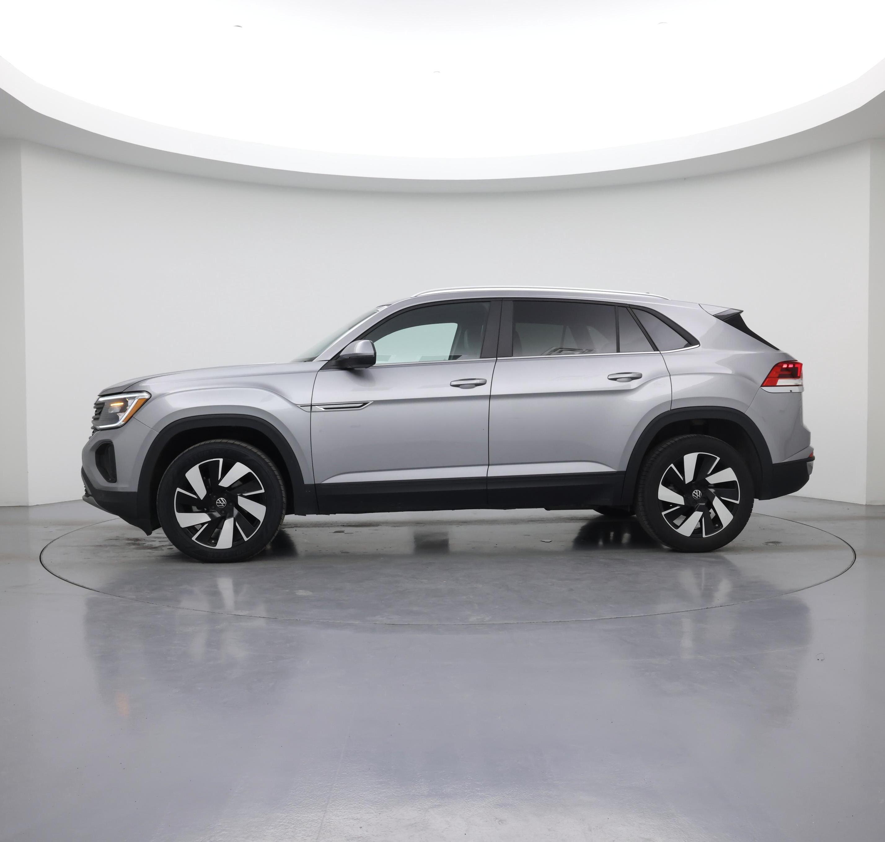 Thumbnail: 2025 Volkswagen Atlas - 3