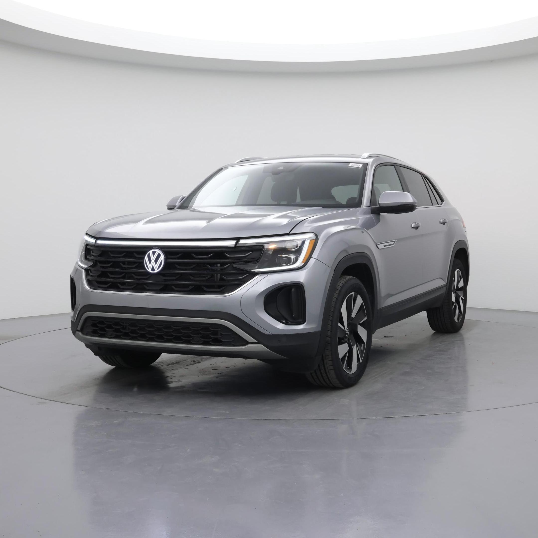 Thumbnail: 2025 Volkswagen Atlas - 4