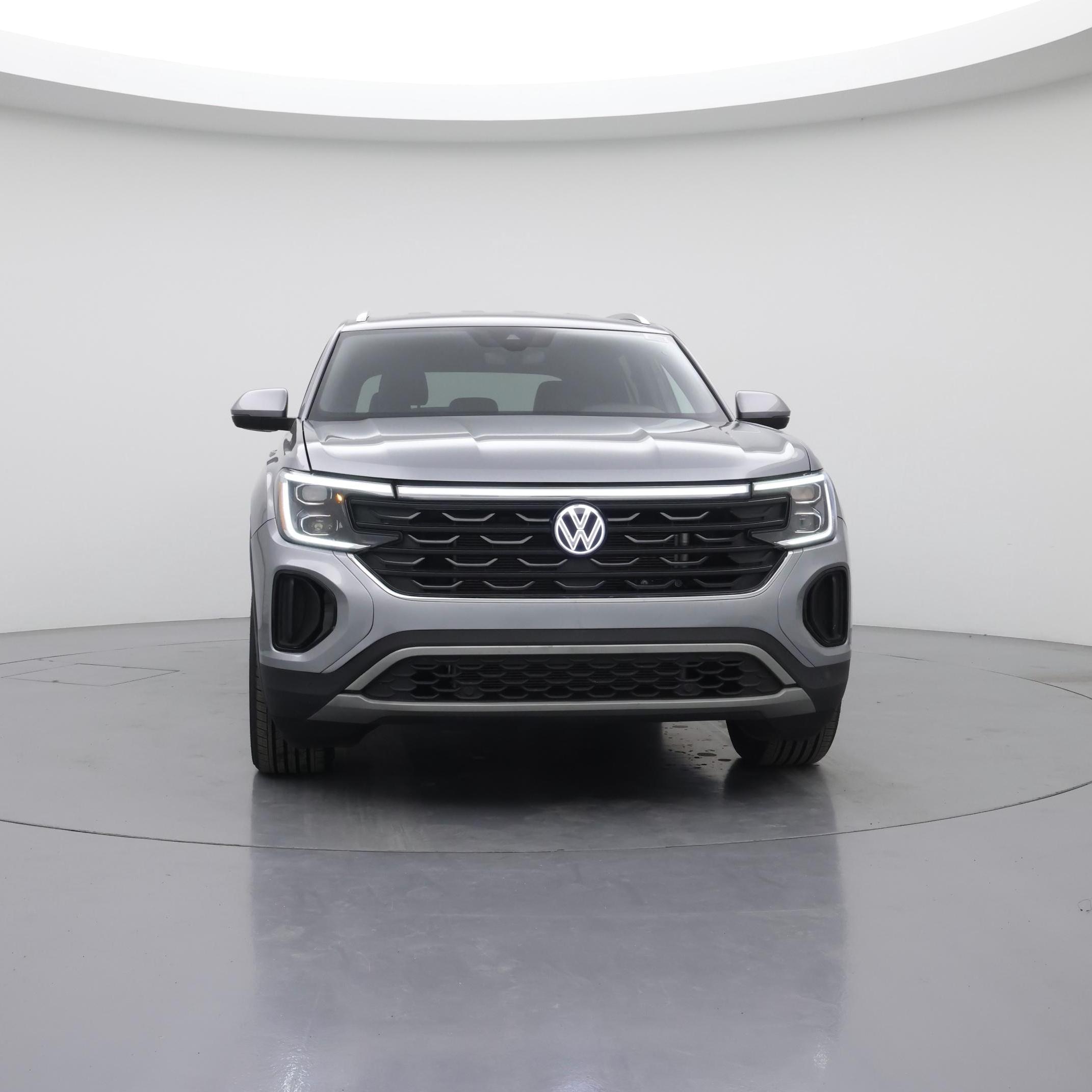 Thumbnail: 2025 Volkswagen Atlas - 5