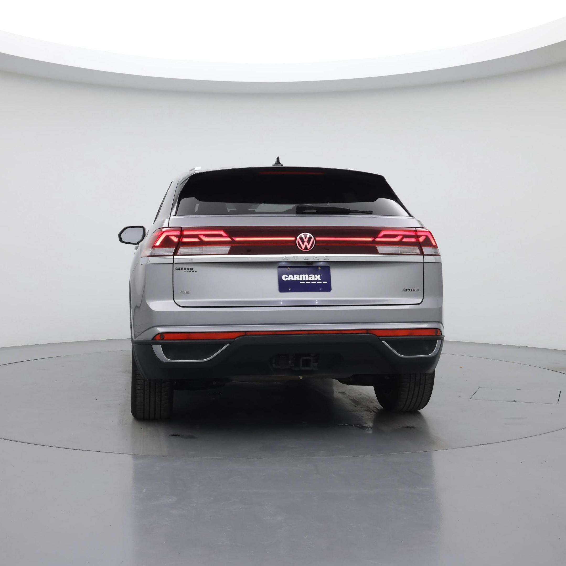 Thumbnail: 2025 Volkswagen Atlas - 6