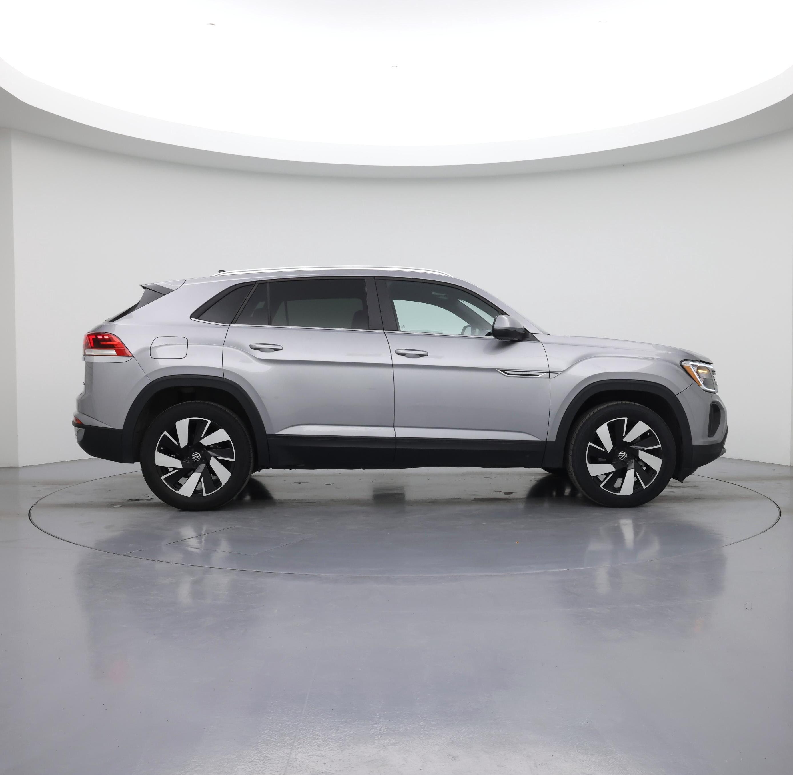 Thumbnail: 2025 Volkswagen Atlas - 7