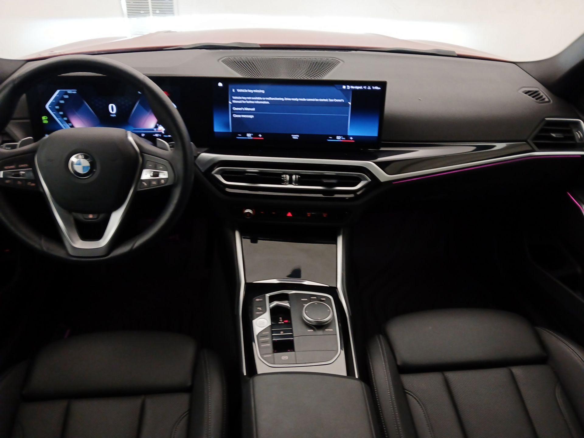 Thumbnail: 2023 BMW 3 Series - 9