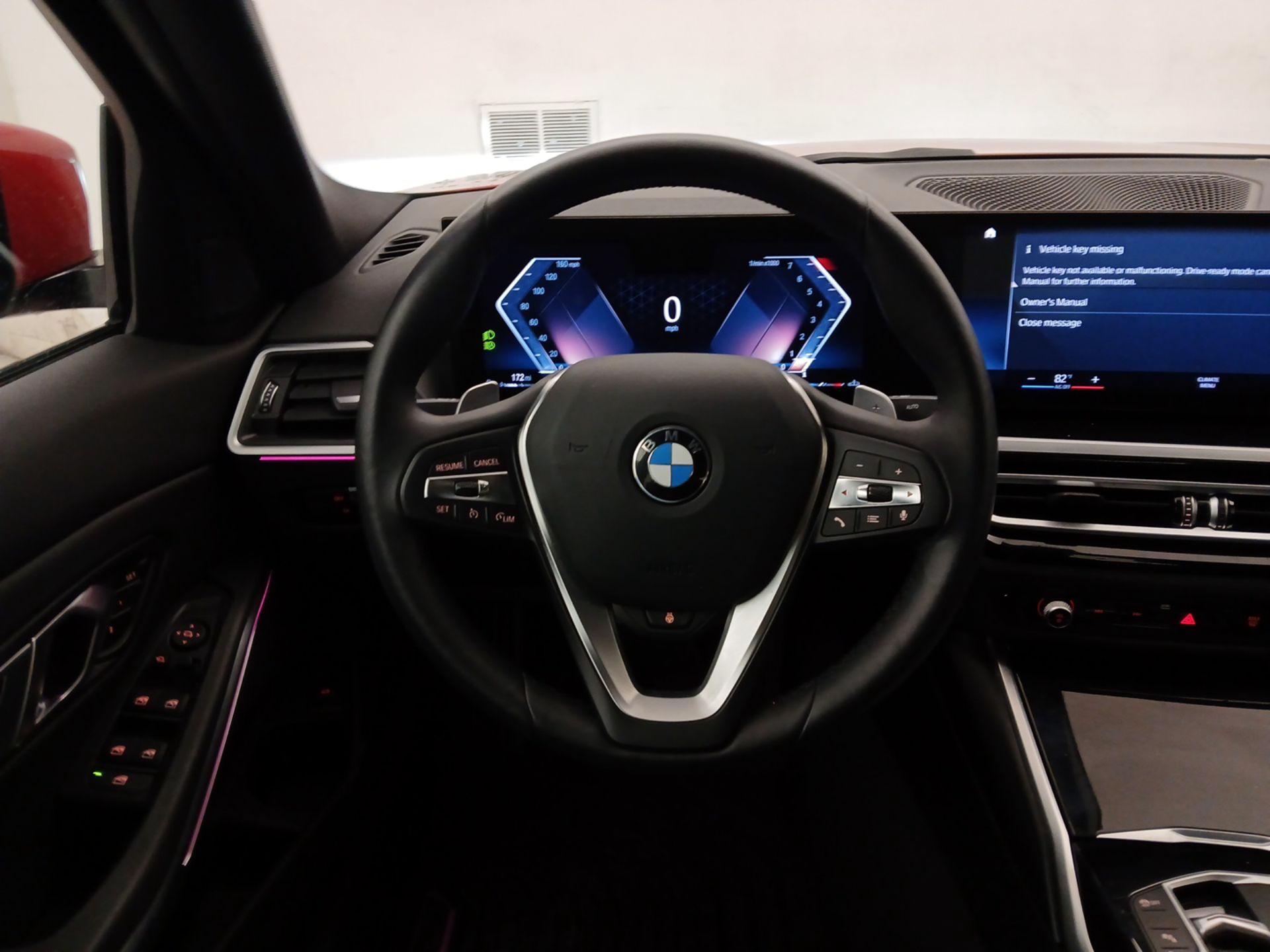 Thumbnail: 2023 BMW 3 Series - 10