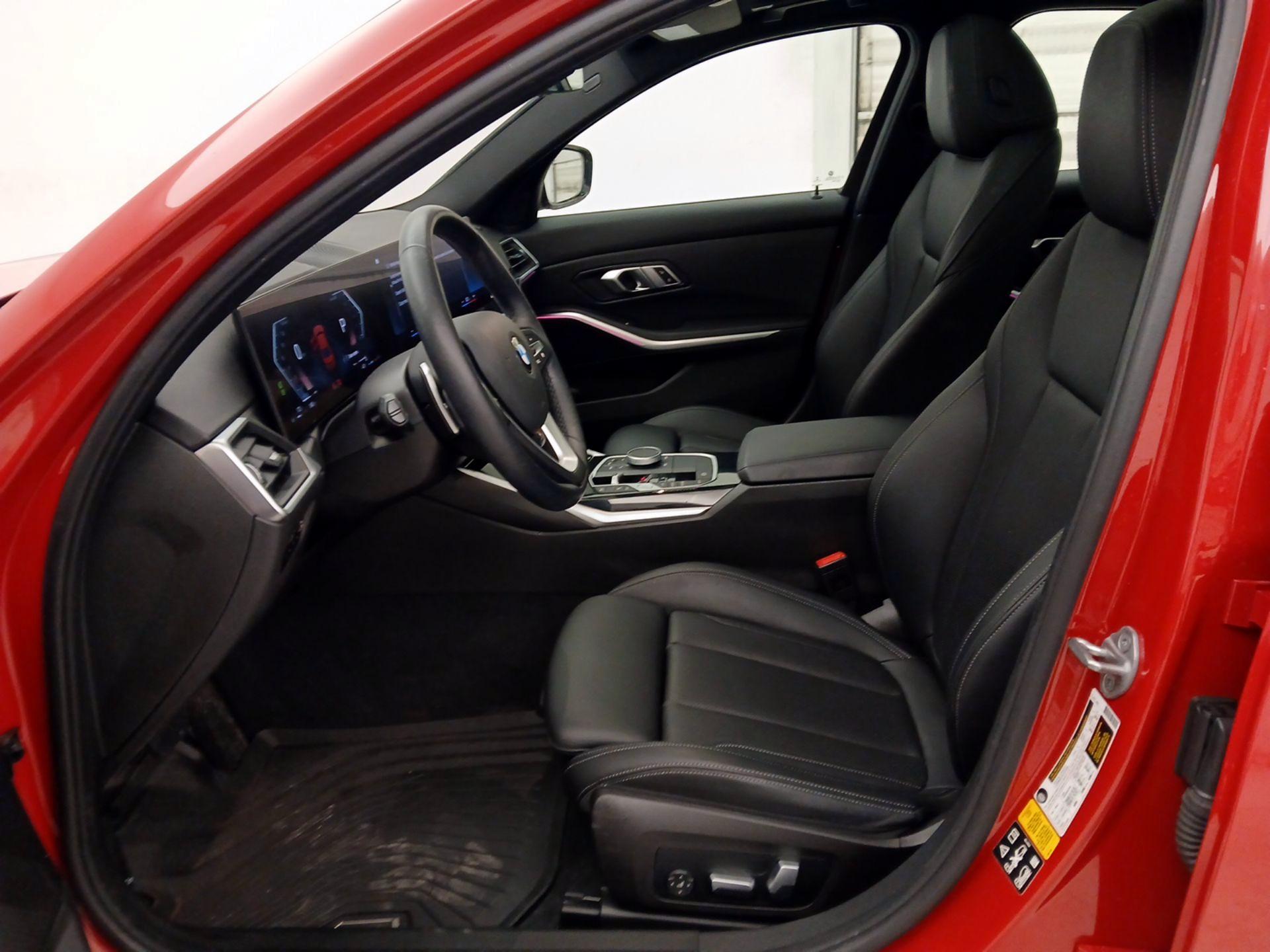 Thumbnail: 2023 BMW 3 Series - 11