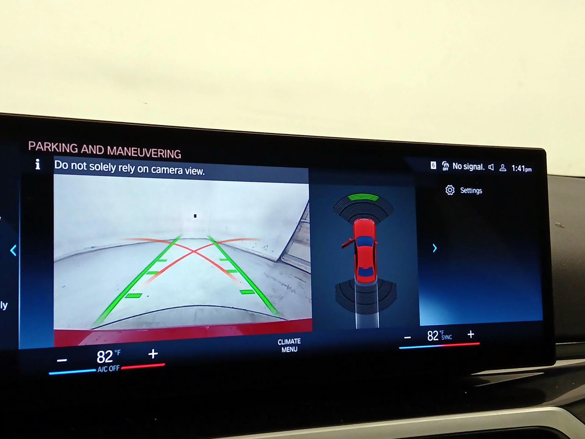 Thumbnail: 2023 BMW 3 Series - 14