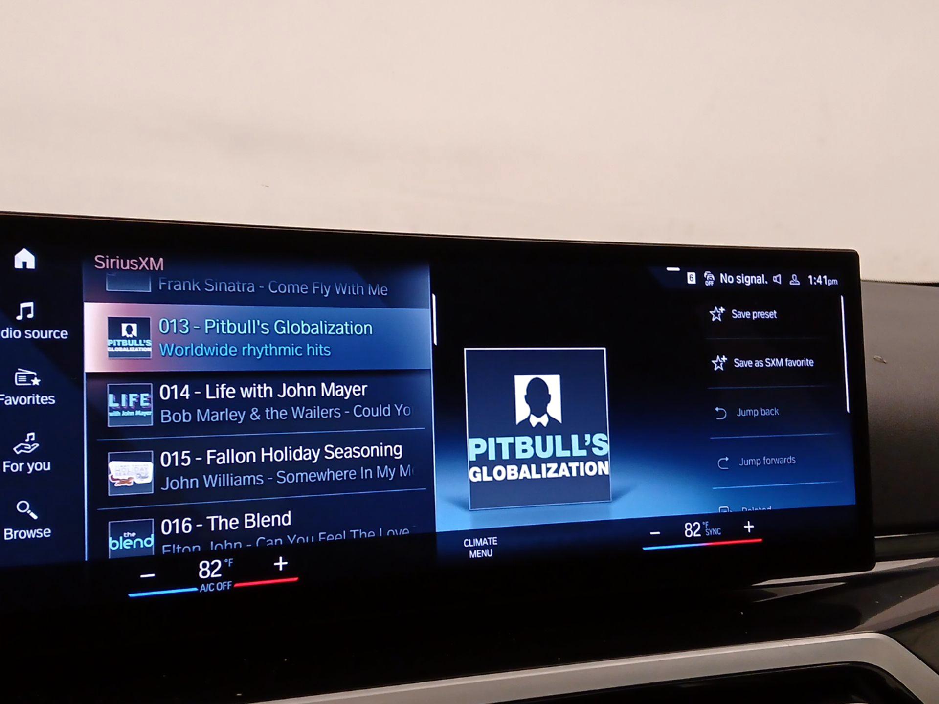 Thumbnail: 2023 BMW 3 Series - 15