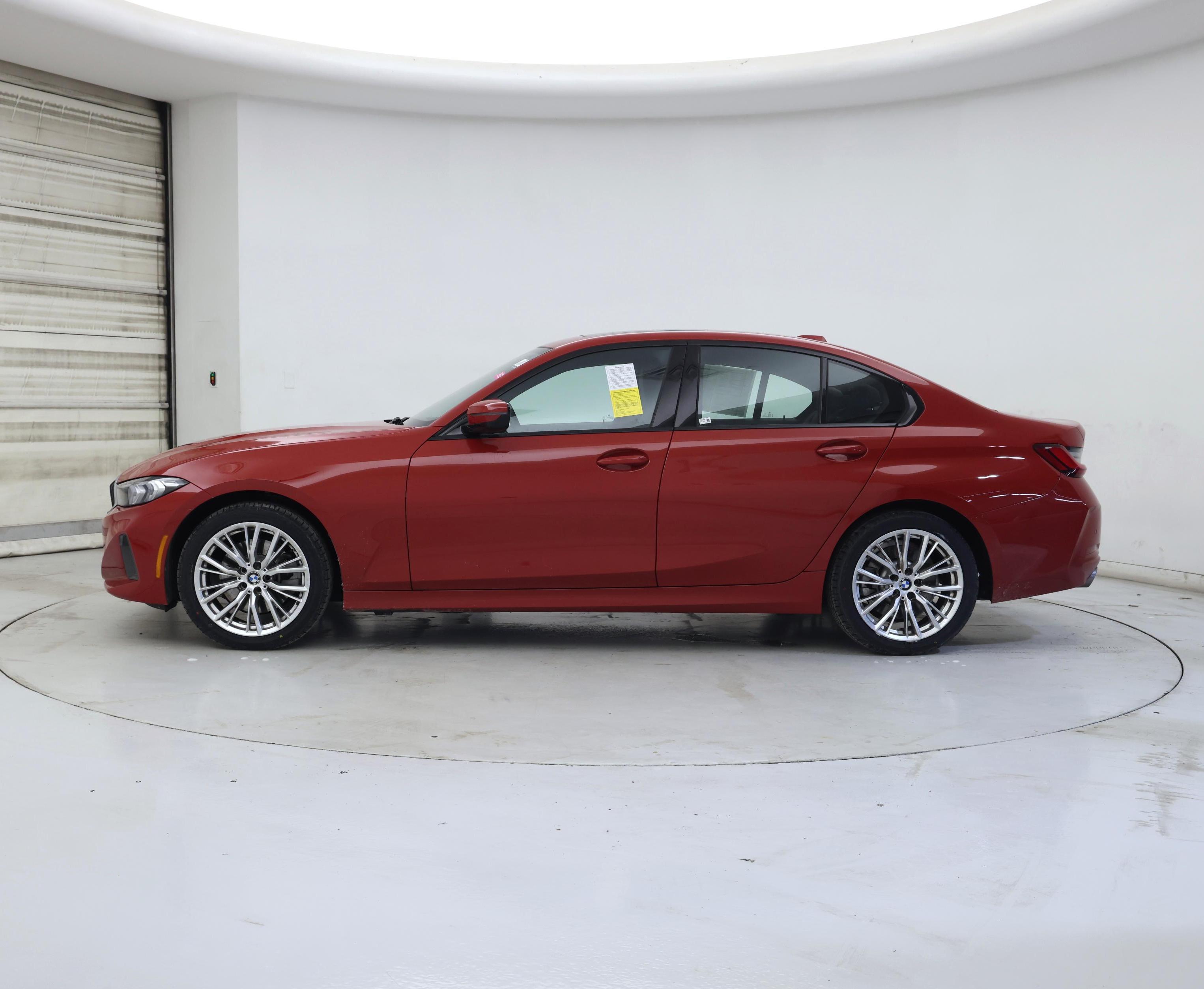 Thumbnail: 2023 BMW 3 Series - 3