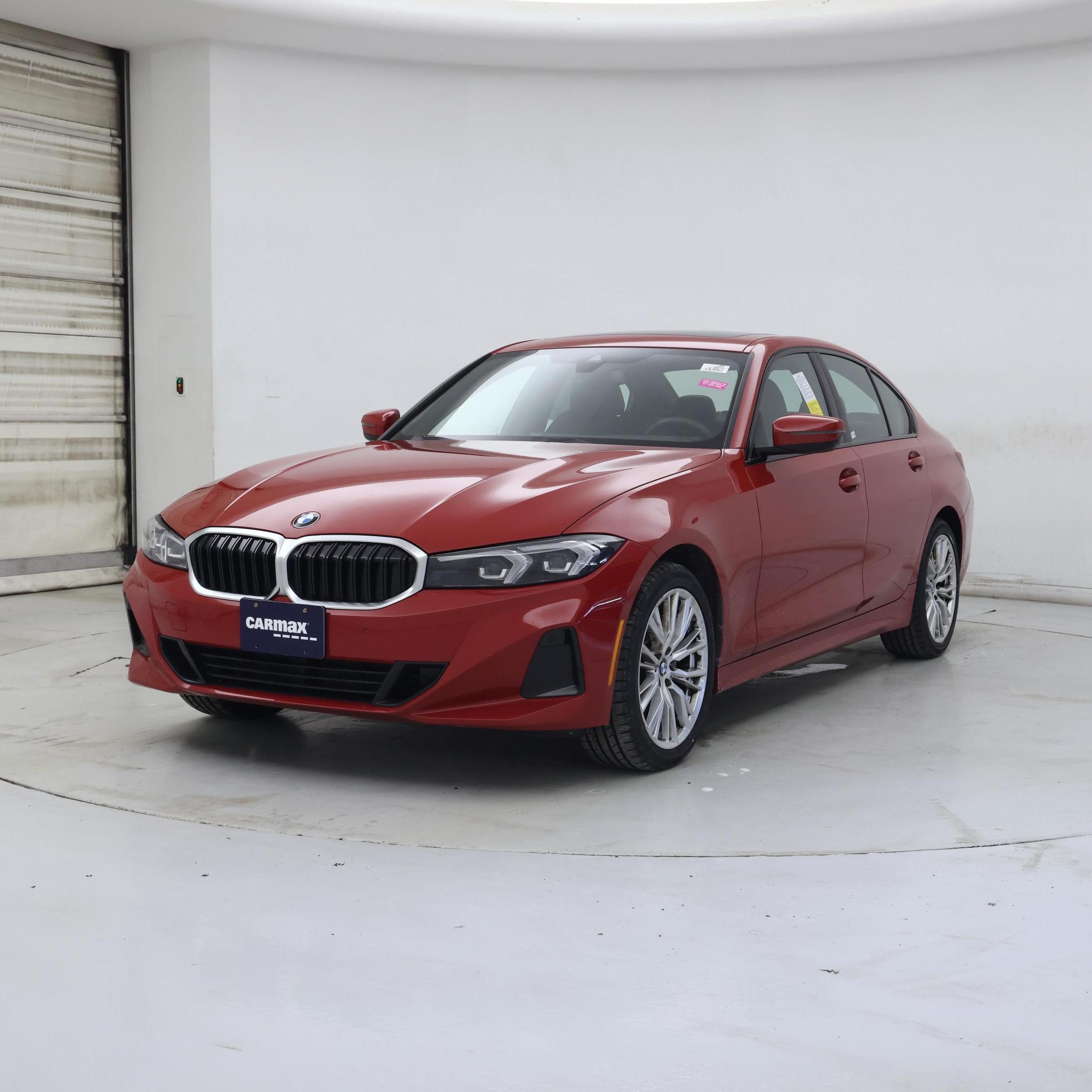 Thumbnail: 2023 BMW 3 Series - 4