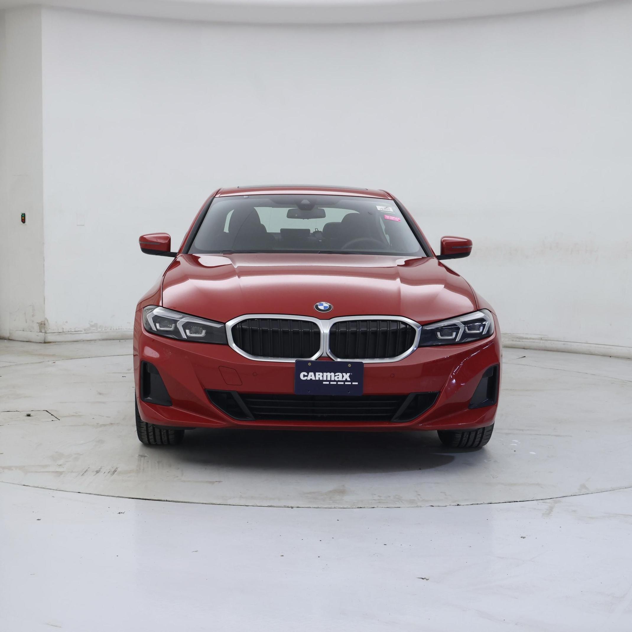 Thumbnail: 2023 BMW 3 Series - 5