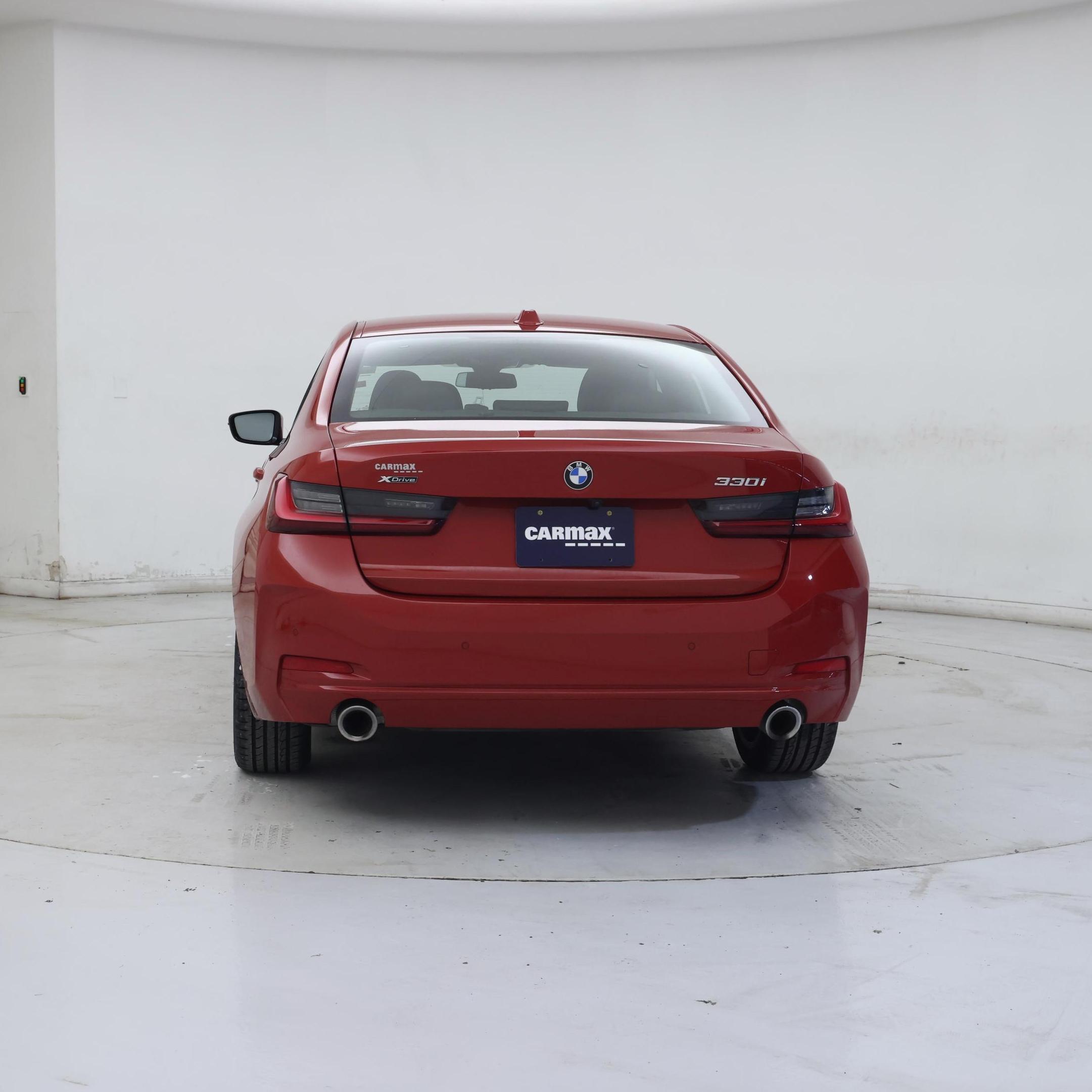 Thumbnail: 2023 BMW 3 Series - 6